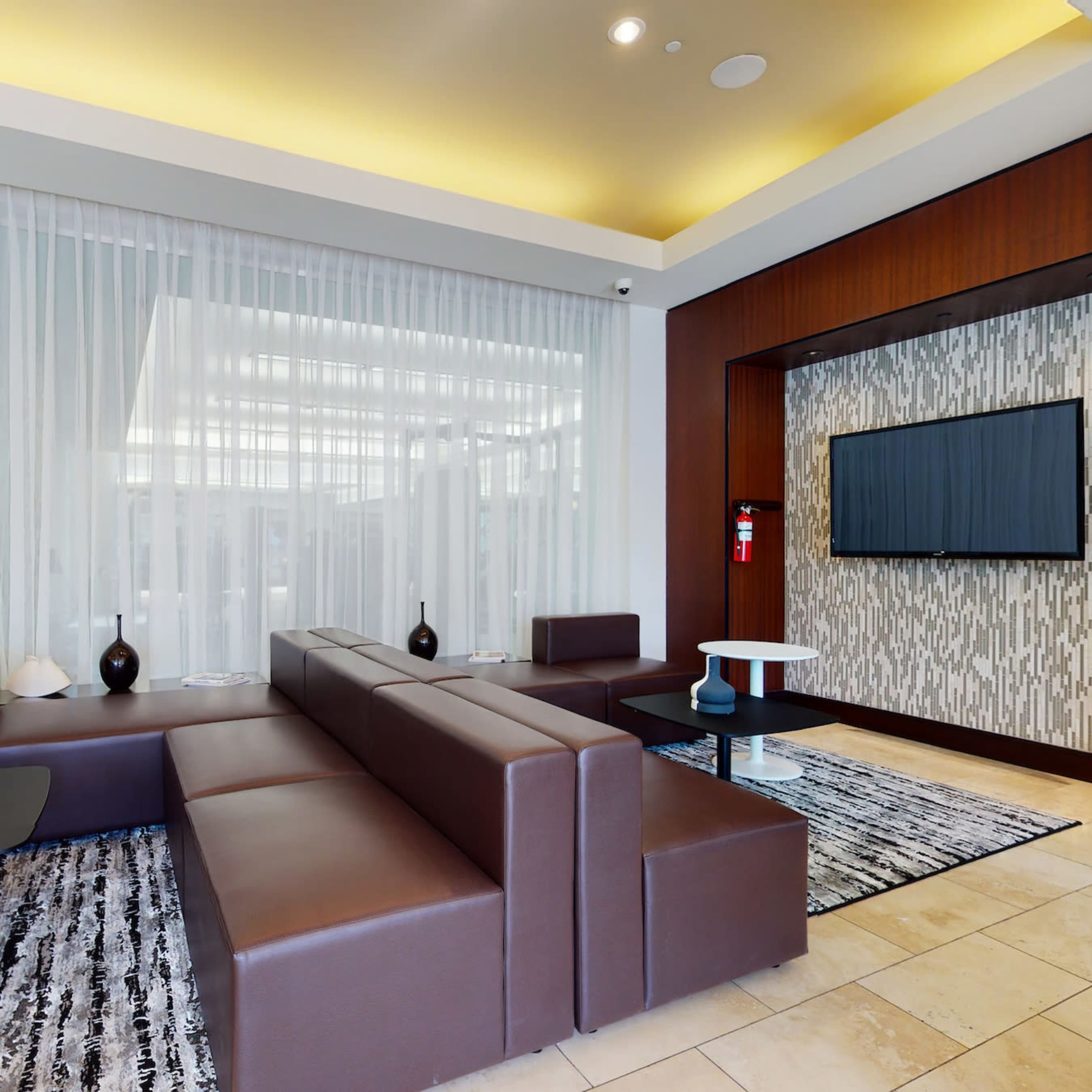 Stylish Lounge w/ Kitchen in East Village Image in East Village, San Diego, CA