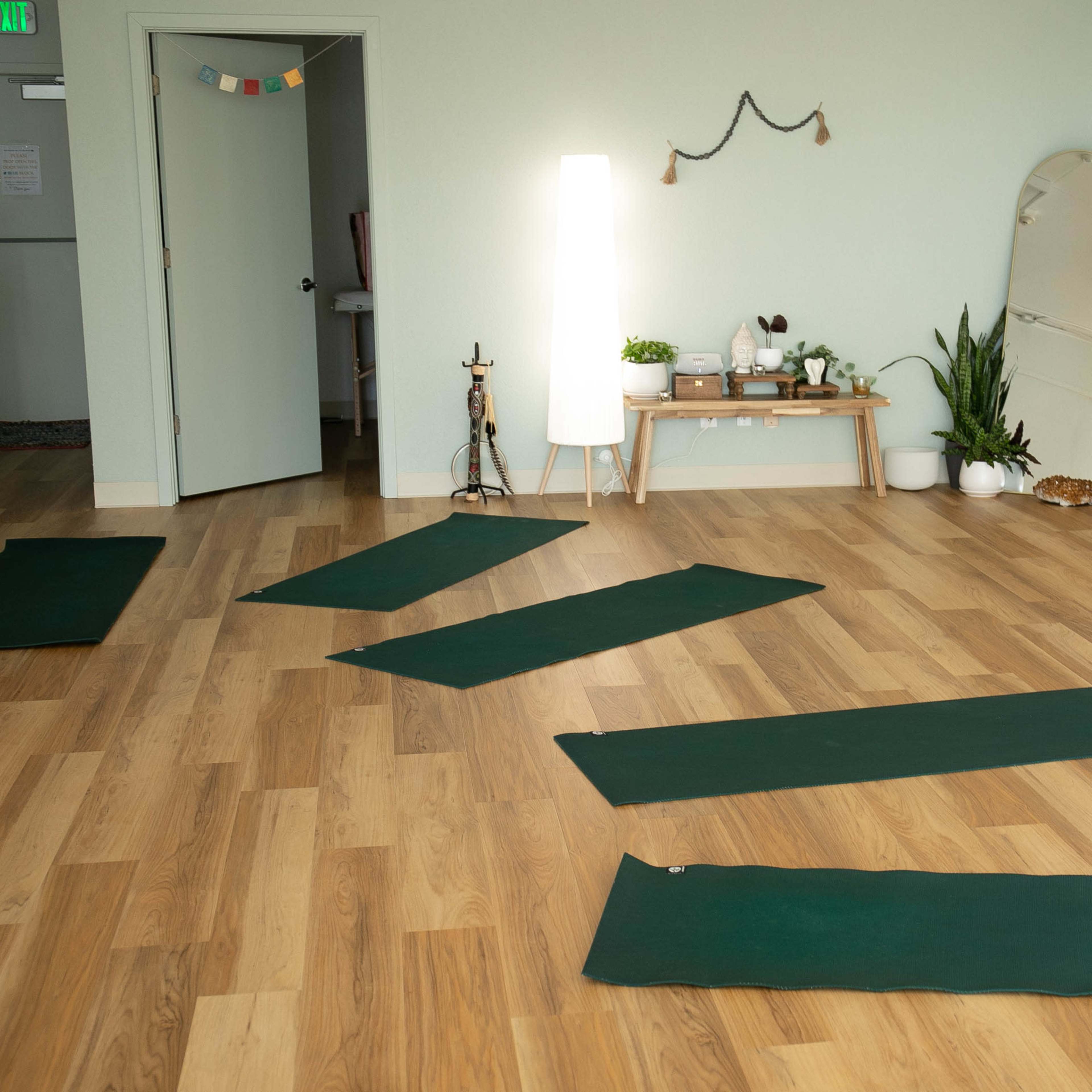 Cozy yoga studio in the heart of a suburban neighborhood Image in Renton, Renton, WA
