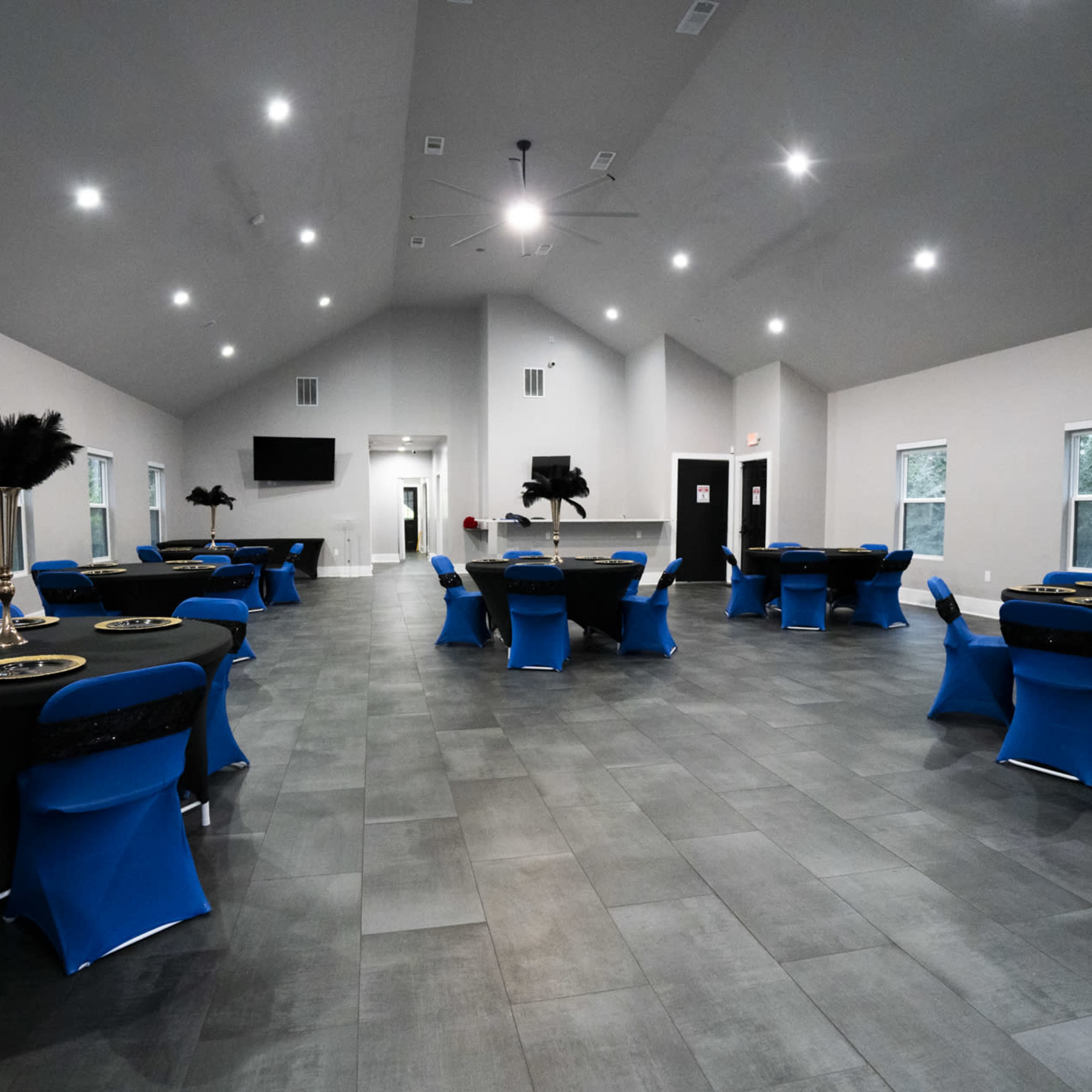 Luxurious Event Hall in Decatur Image in Candler-McAfee, Decatur, GA