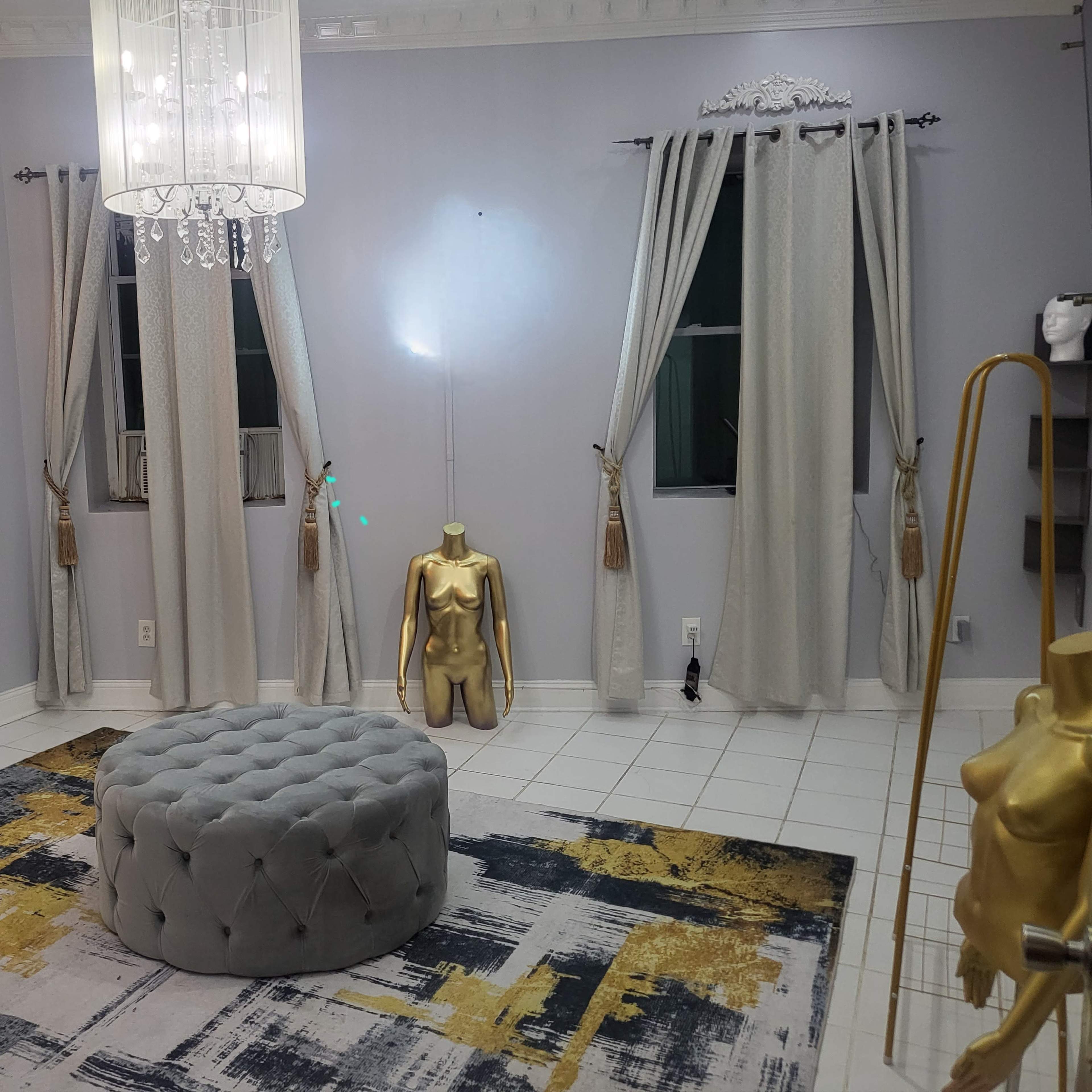 The Pink Parlor Venue for Photos | Content | Events Image in Downtown Atlanta, Atlanta, GA