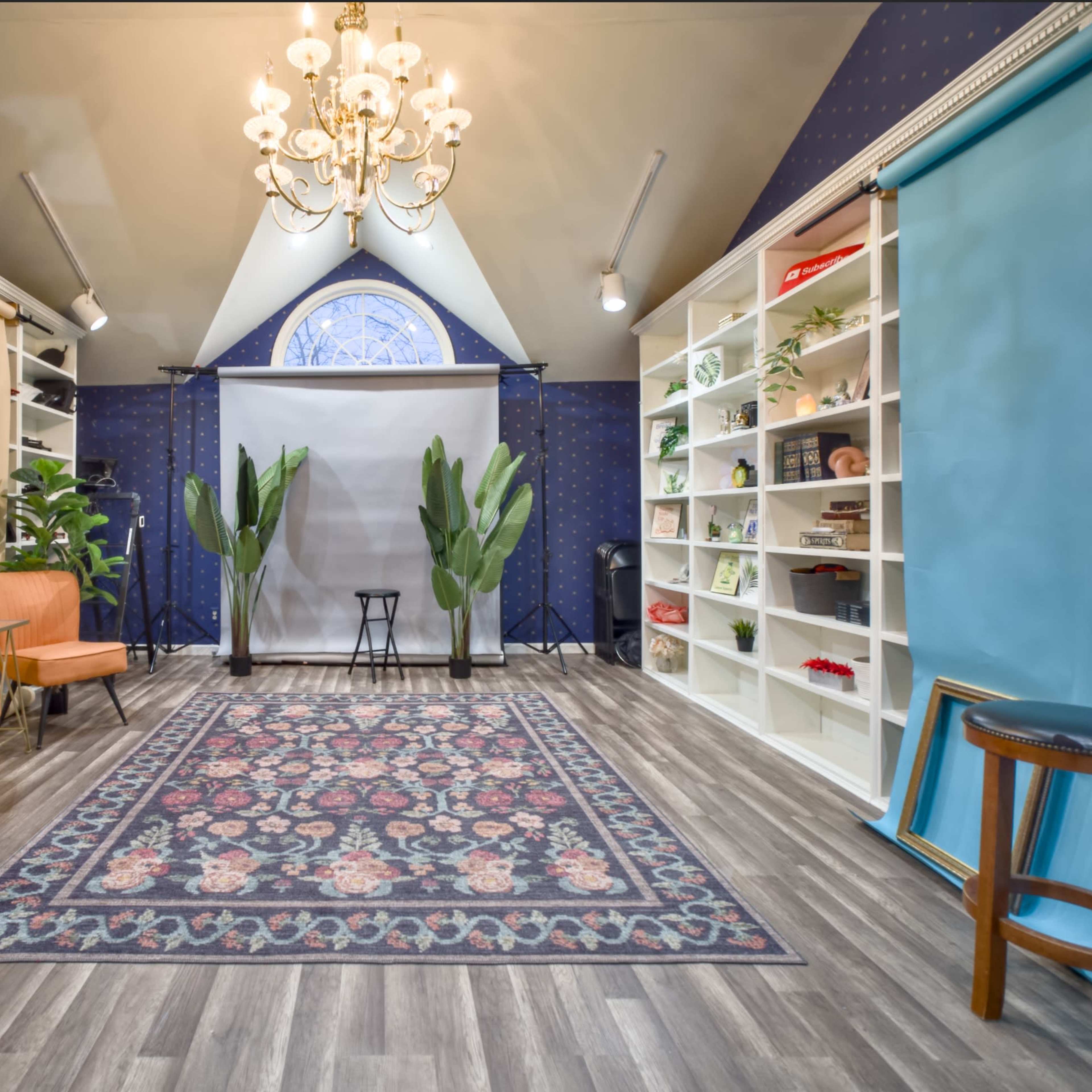 Versatile Photo Studio with Modern Amenities in NJ Image in Randolph, Randolph, NJ