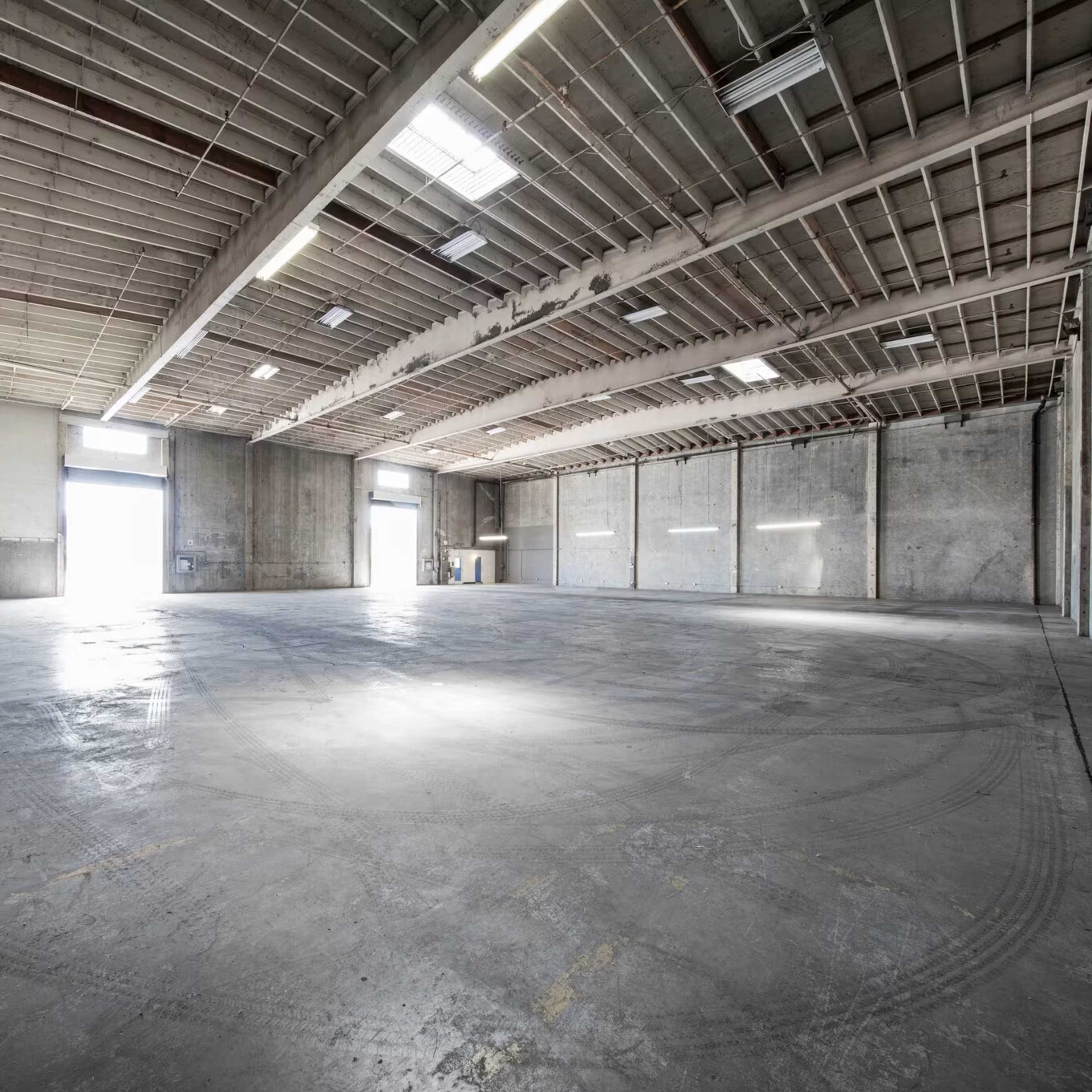10,000 Sq ft Creative Industrial Warehouse Image in Santa Monica, Santa Monica, CA