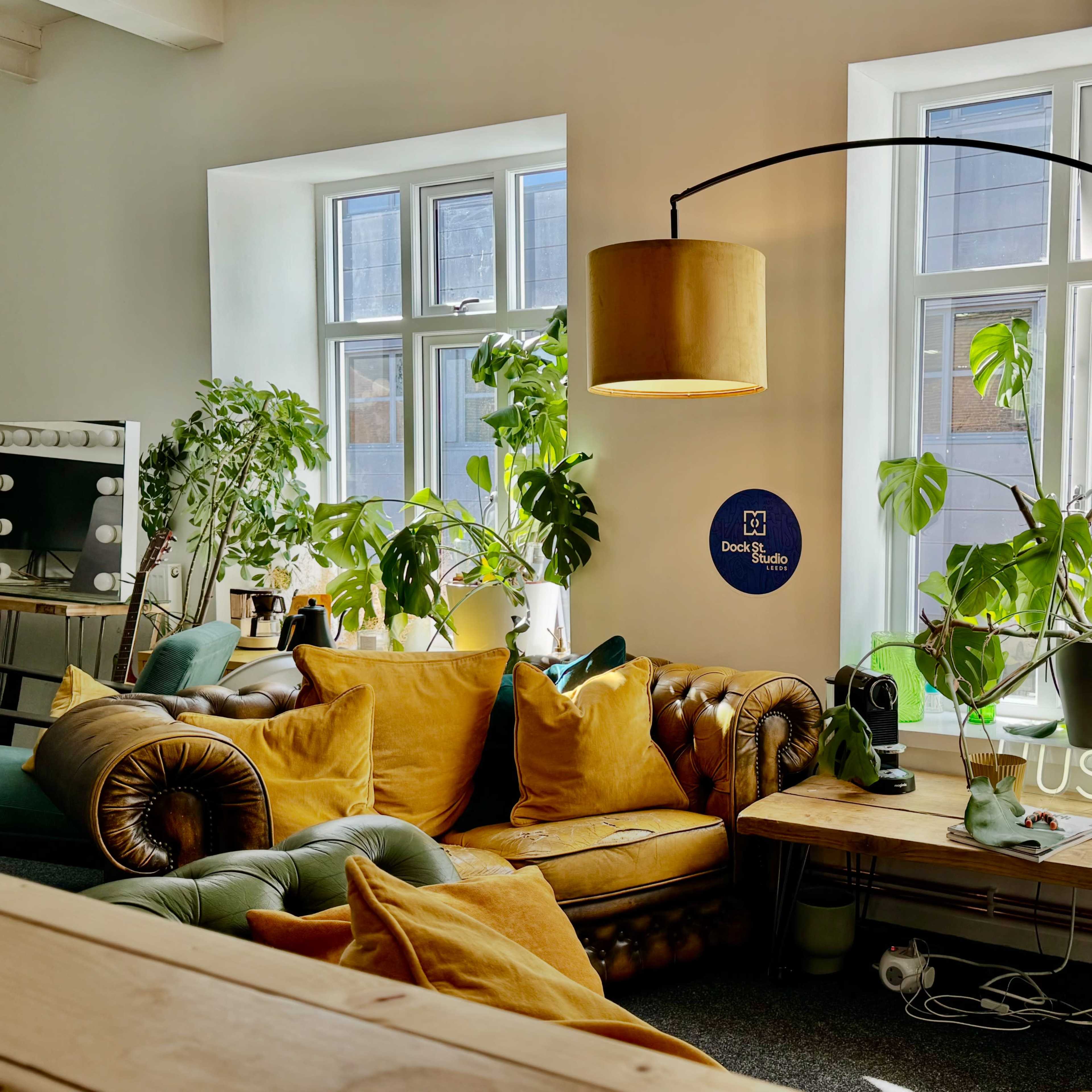 Dock Street Studio - Leeds / Film & Photo Loft Image in Leeds, Leeds, England