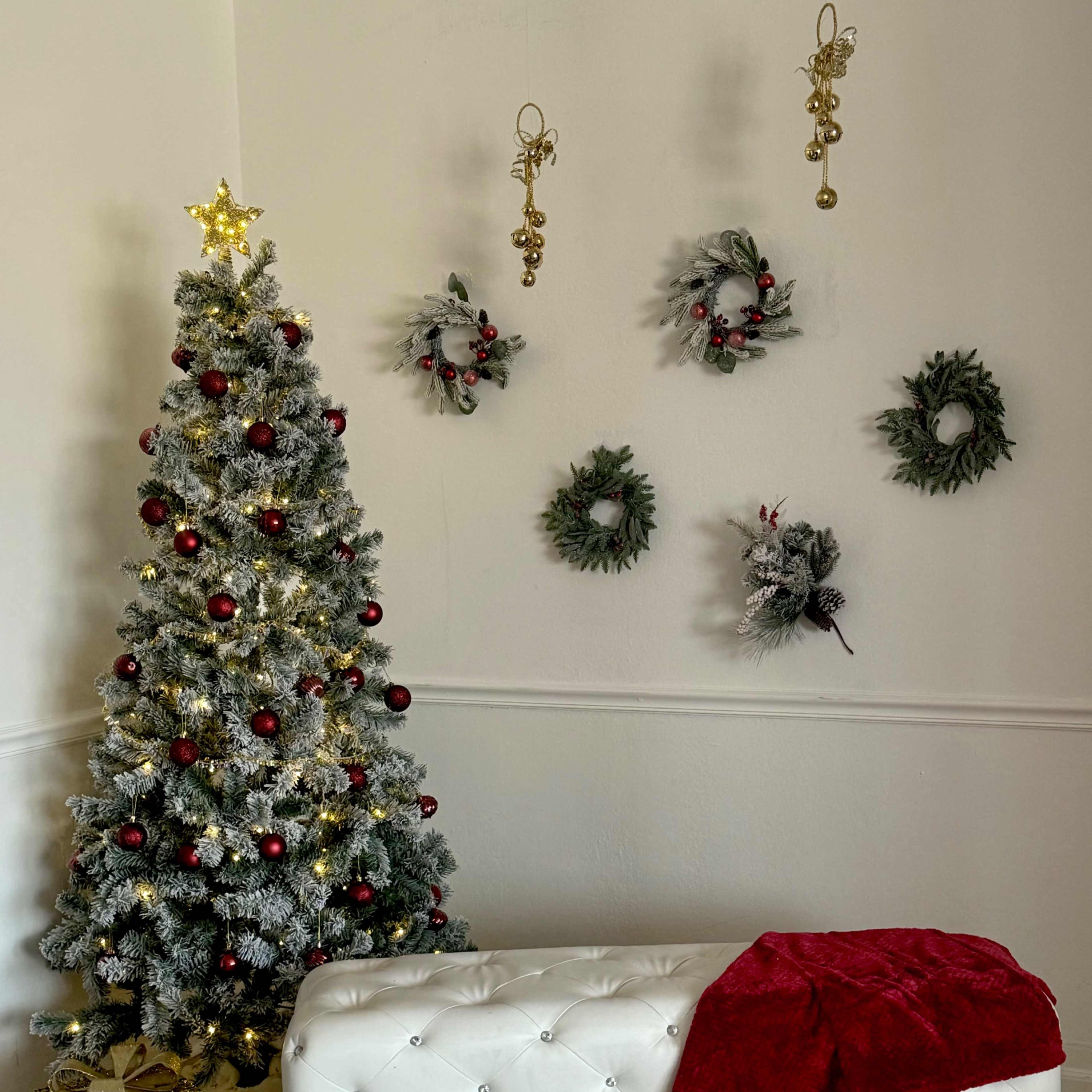 Beautiful Natural Light Studio with multiple sets! Image in Northeast Orlando, Orlando, FL