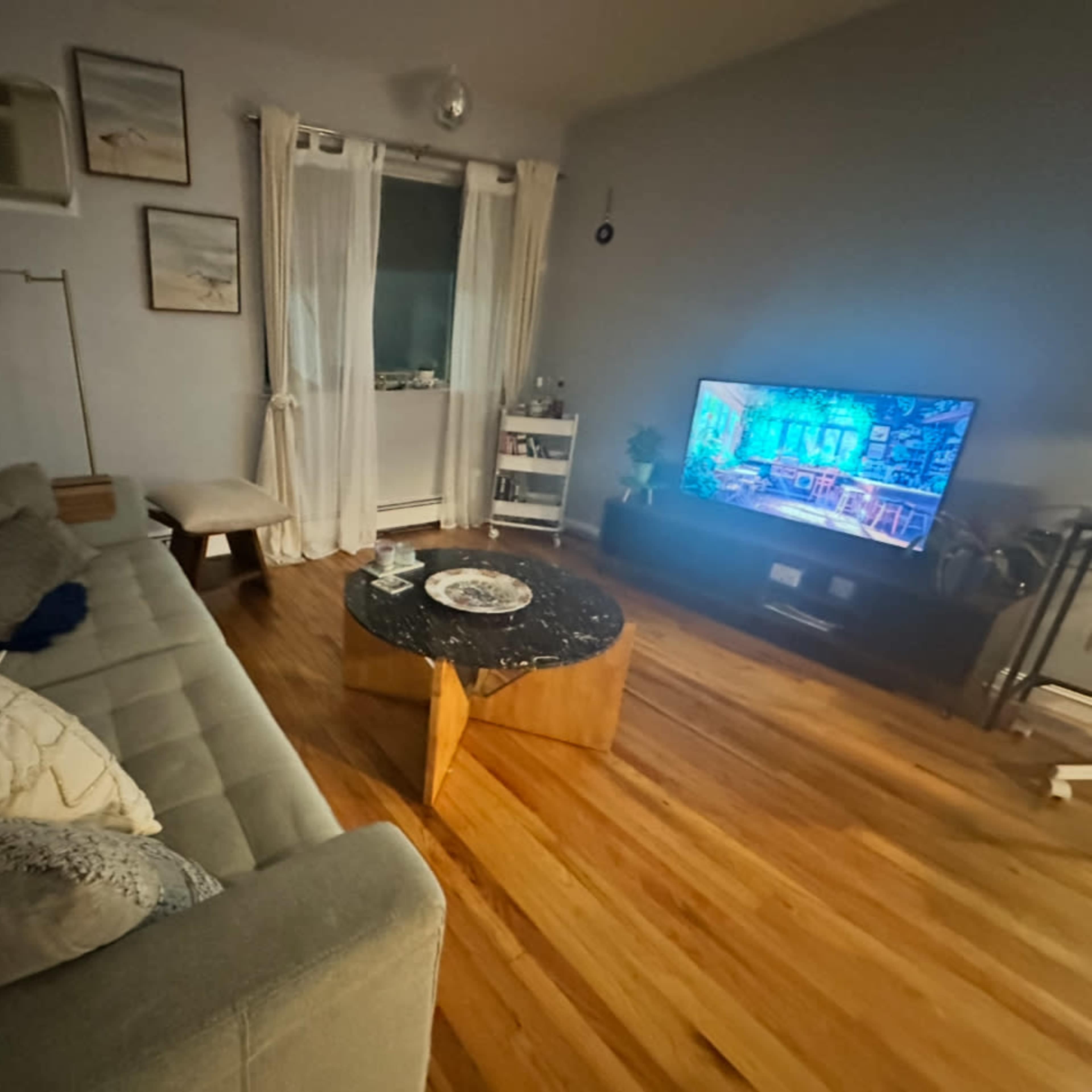 Cozy Apartment in Bergen County Image in Fairview, Fairview, NJ