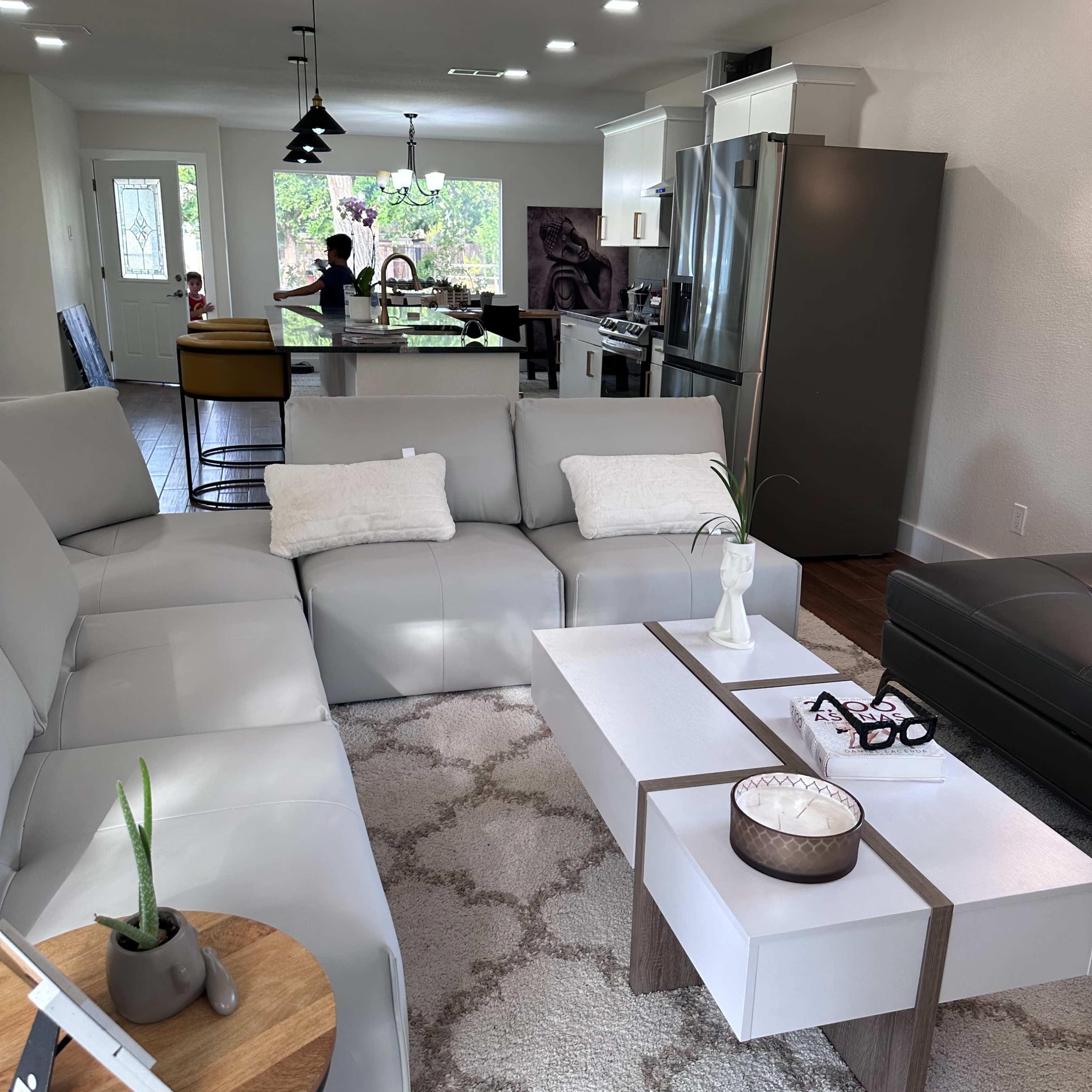 Luxury Retreat Image in Shenandoah, Cedar Park, TX