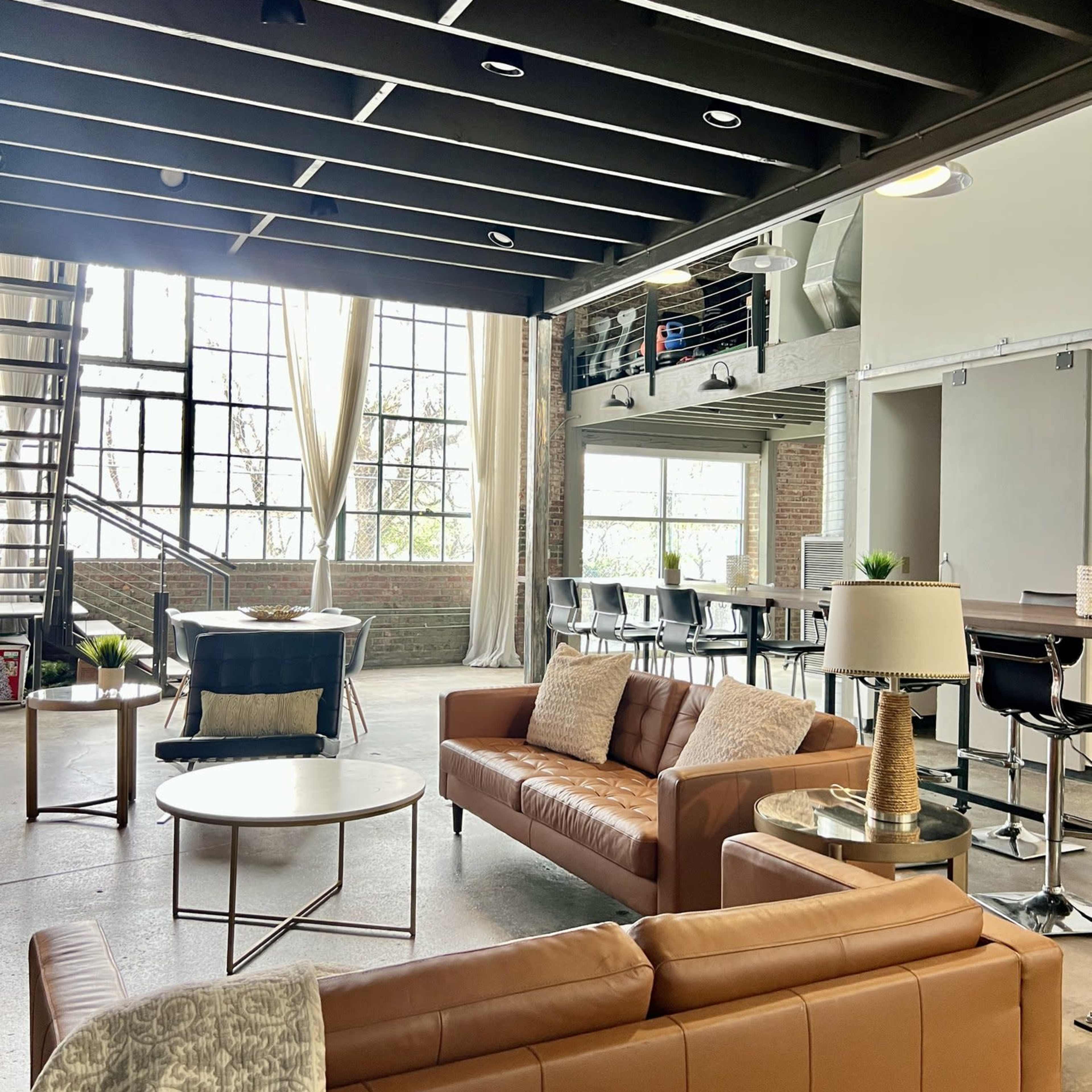 Aura Loft Image in Knight Park/Howell Station, Atlanta, GA
