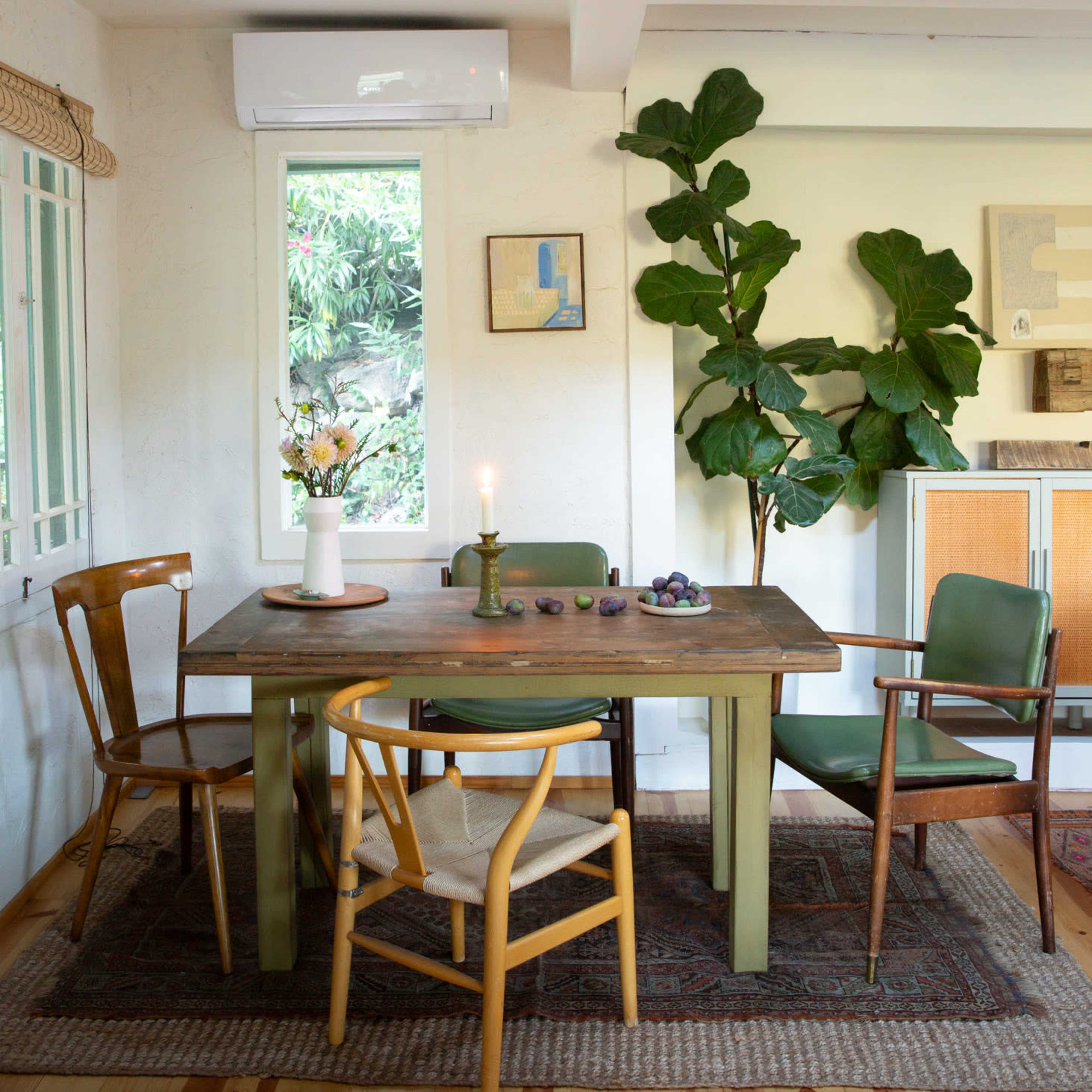 Artist's Garden Cottage and Studios in the Canyon Image in Fernwood, Topanga, CA