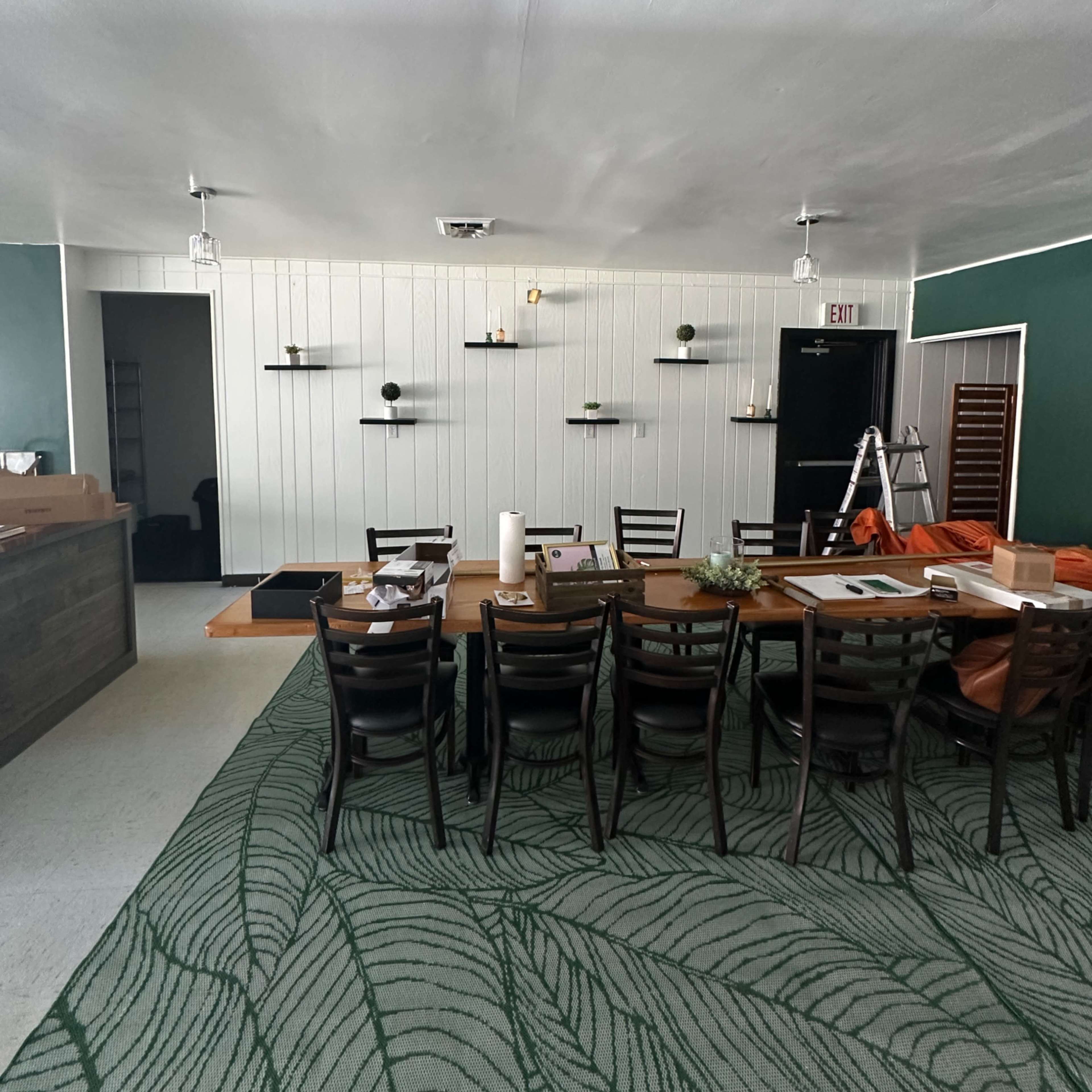 West York’s only on premise culinary venue Image in West York, West York, PA