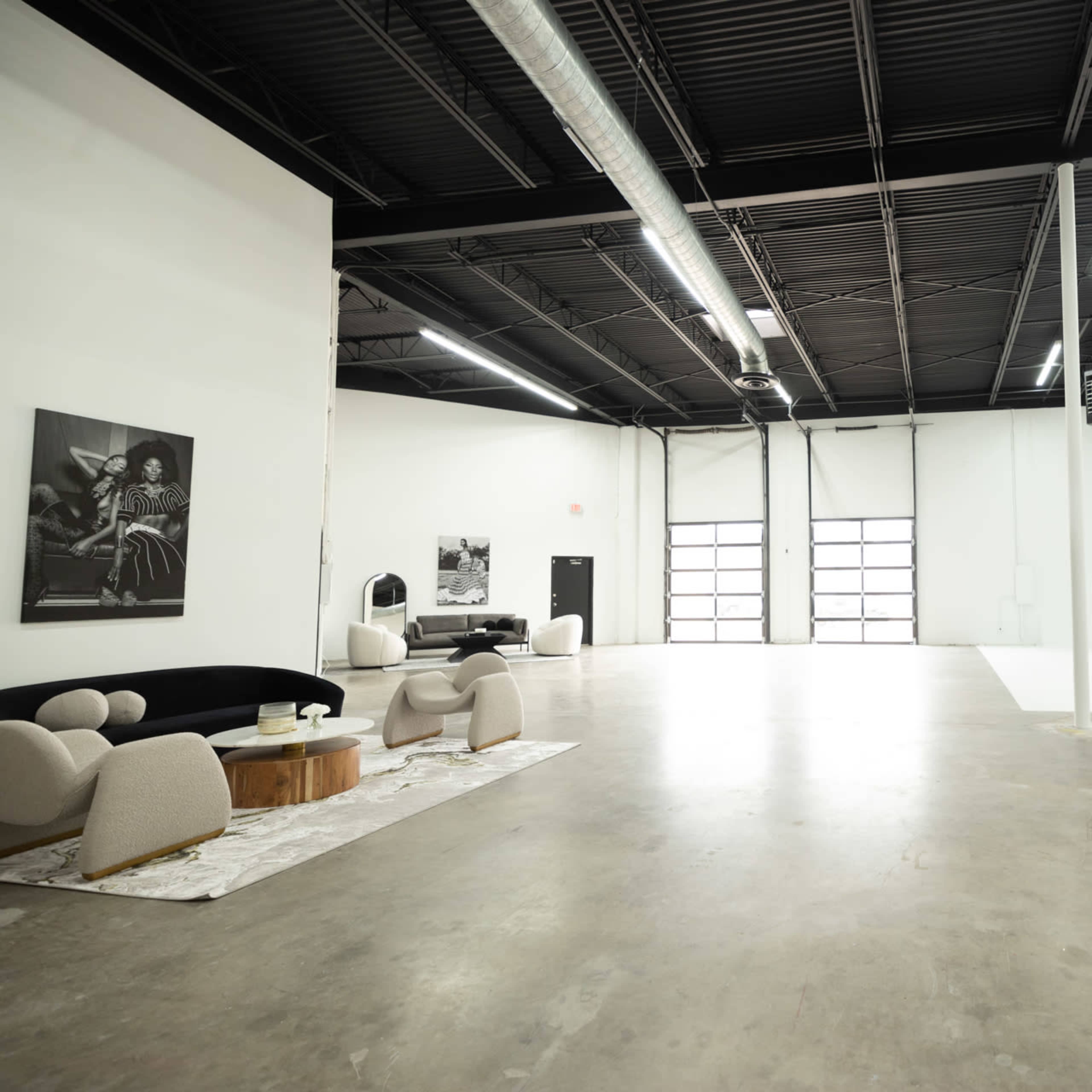 Luxury Studio for Events Image in Las Colinas, Irving, TX