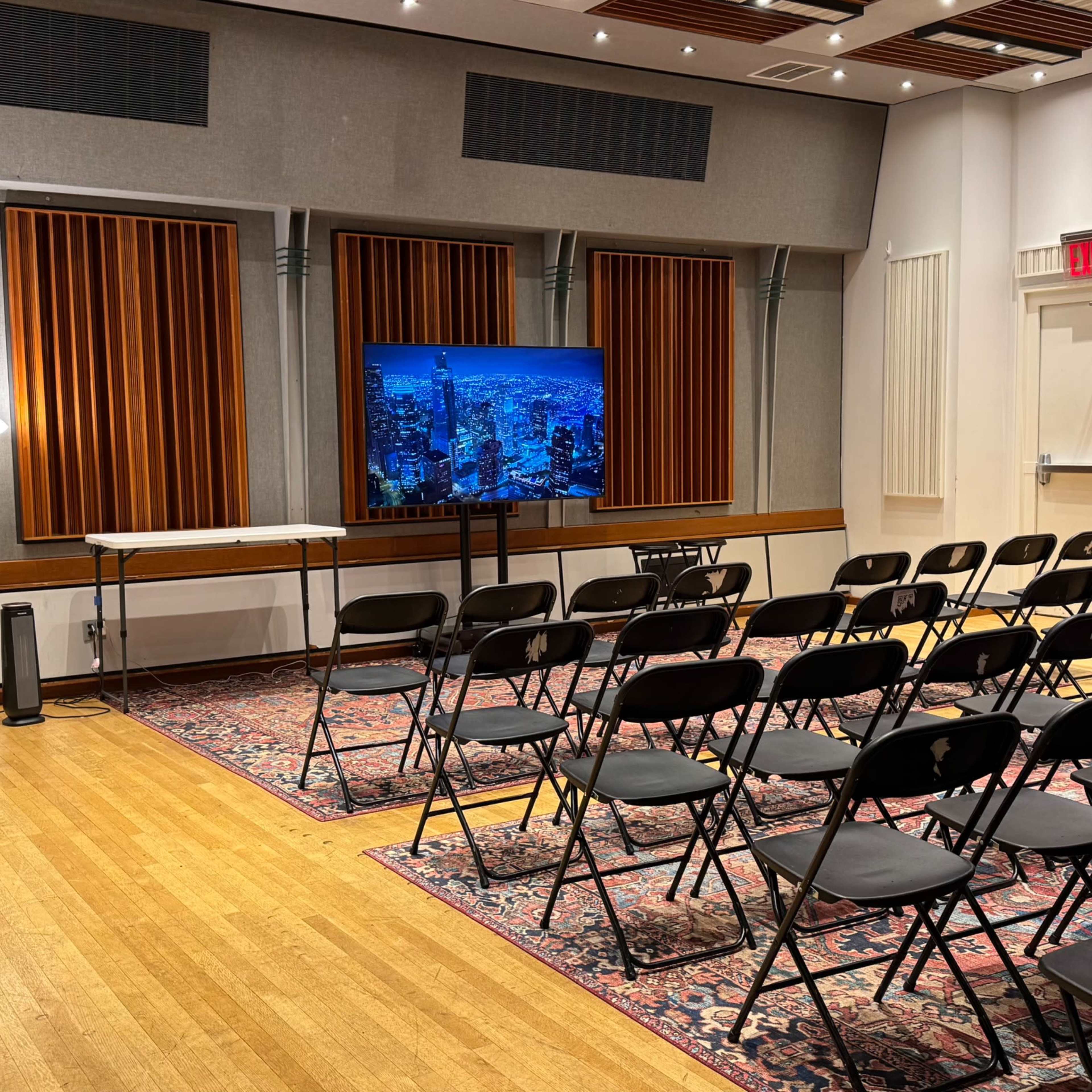 FountStudios.nyc Image in Midtown Manhattan, New York, NY