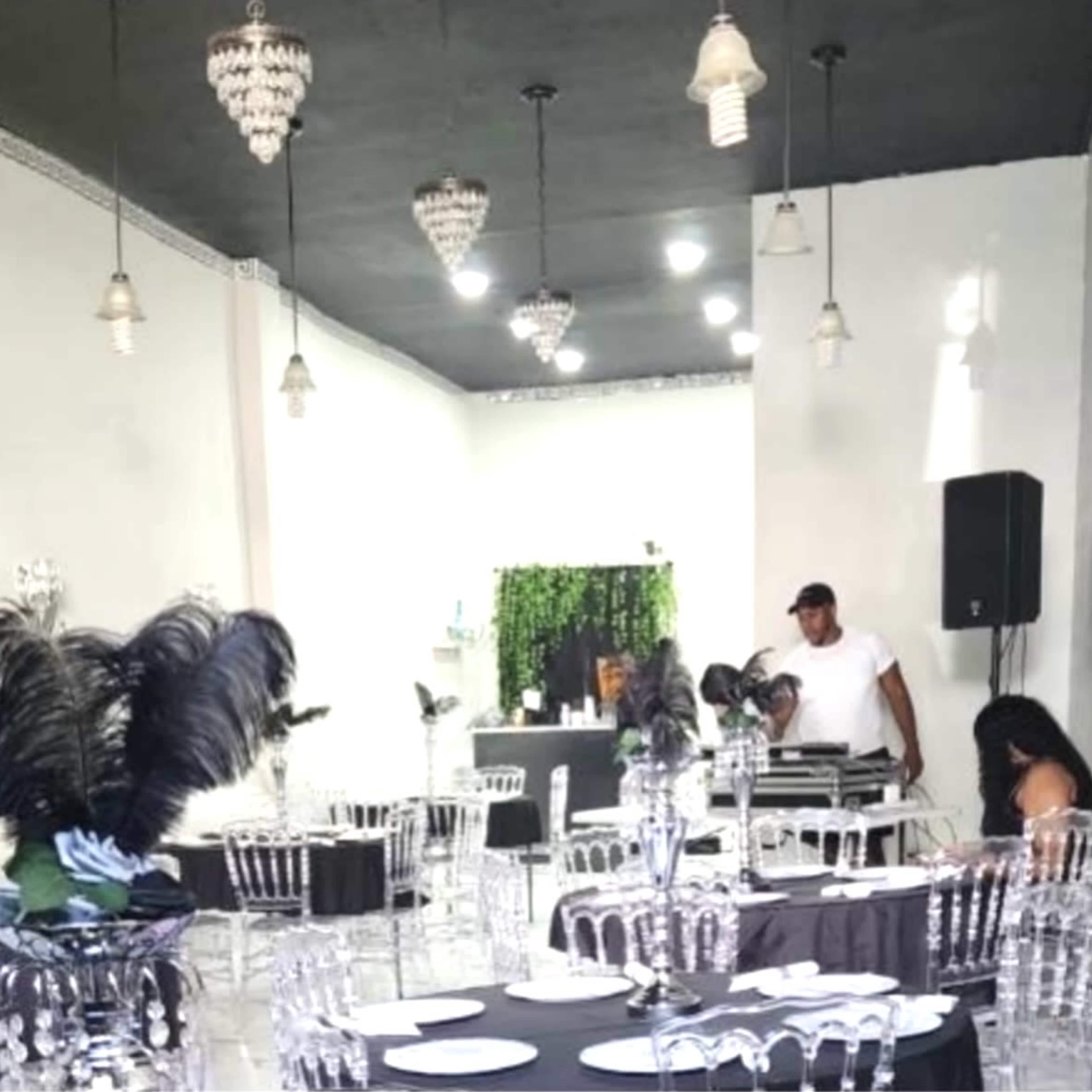 Luxury Legendary EventSpace Image in West Philadelphia, Philadelphia, PA