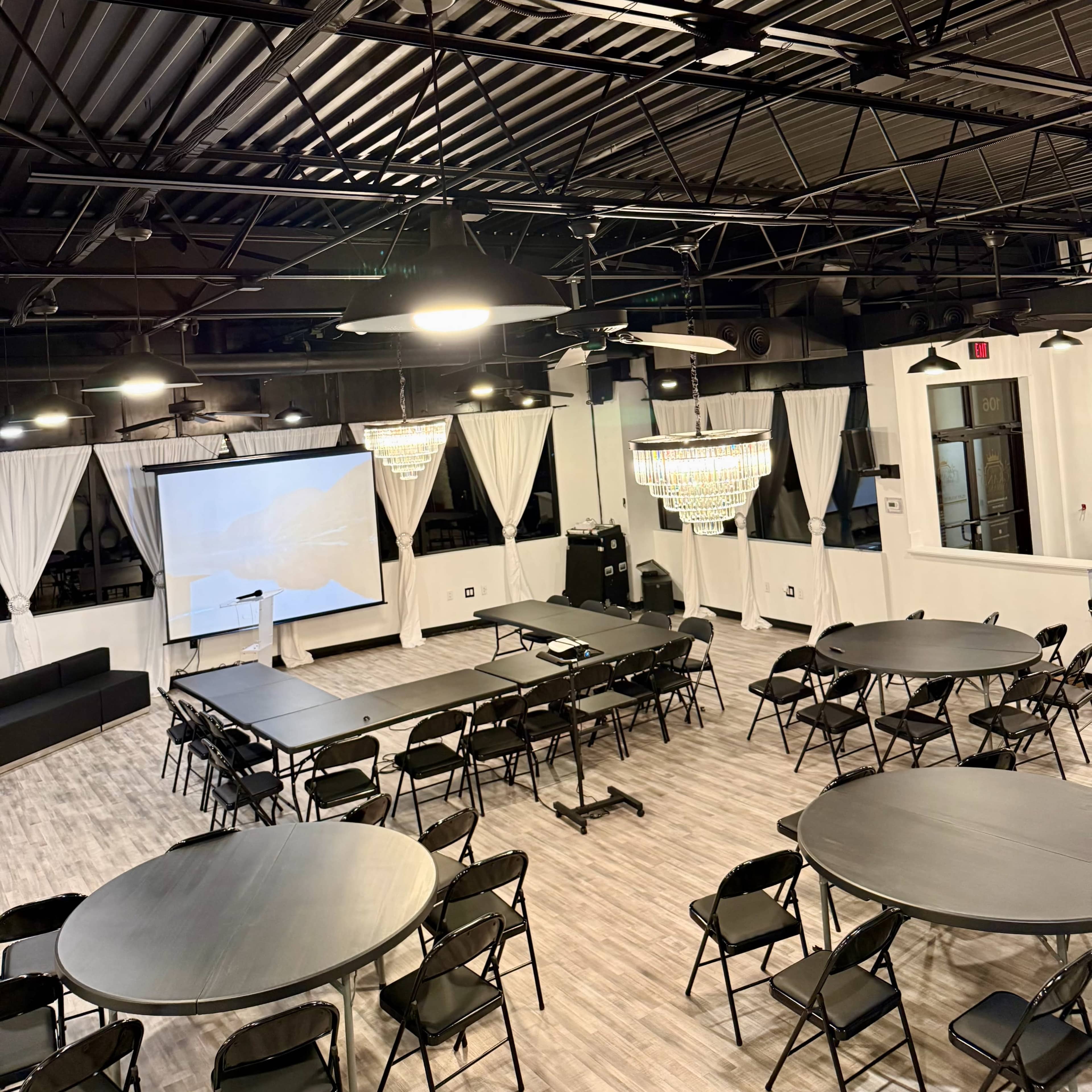 Elegant Event Venue In North Raleigh Image in North Raleigh, Raleigh, NC