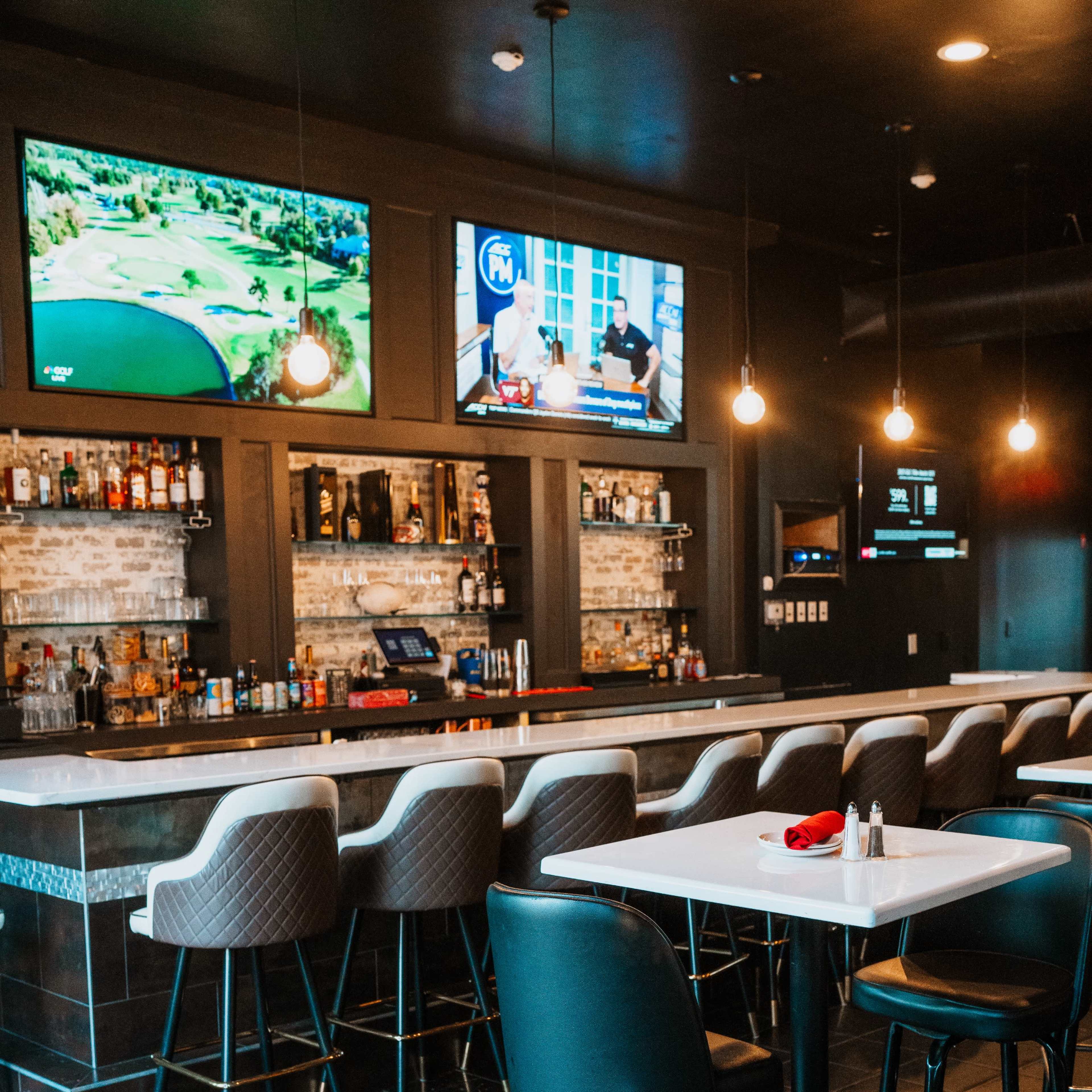 Flexible Event Space in Popular Restaurant Image in Federal Hill, Providence, RI