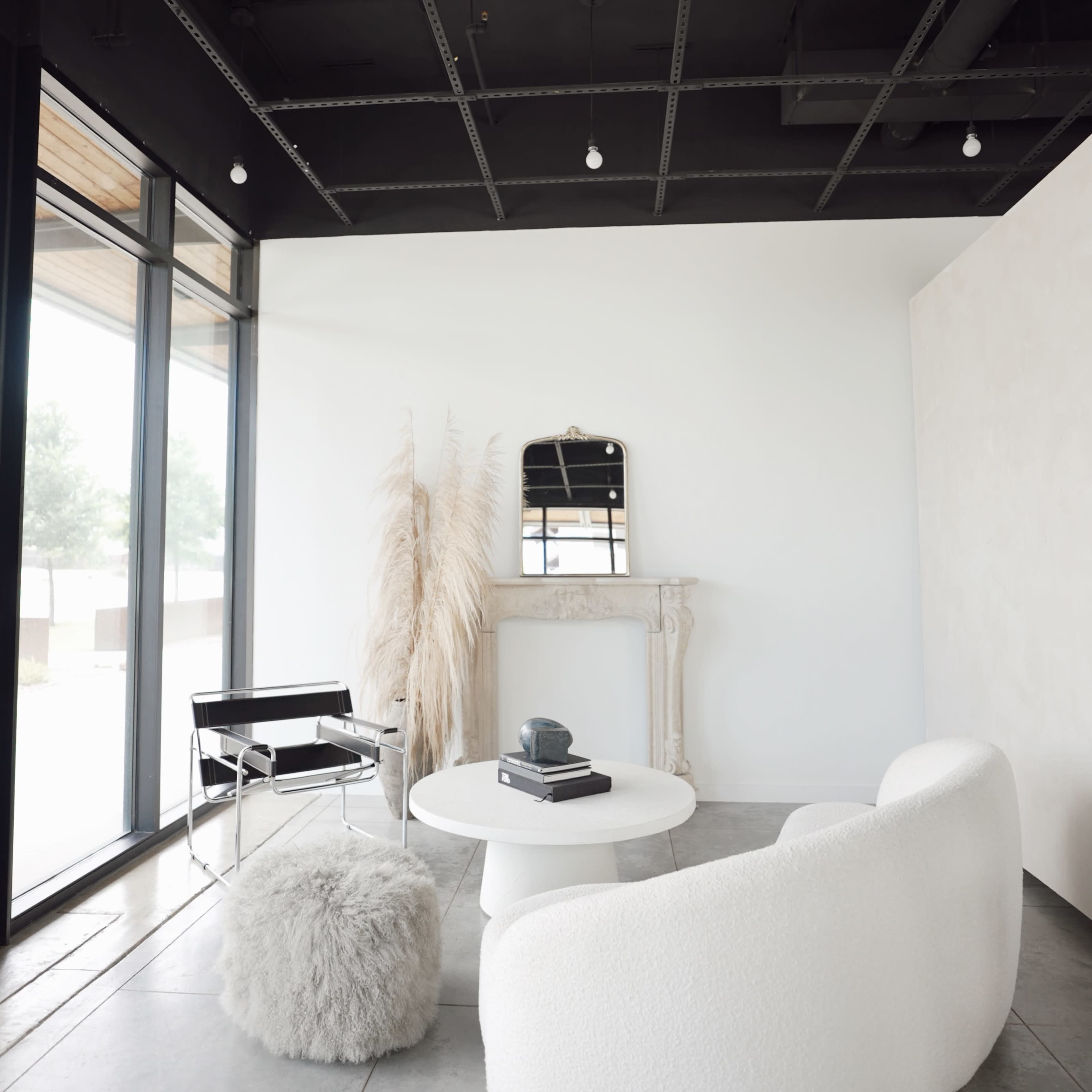 Versatile Event Space in Dallas-Fort Worth | Laolu Studios Image in River District, Fort Worth, TX
