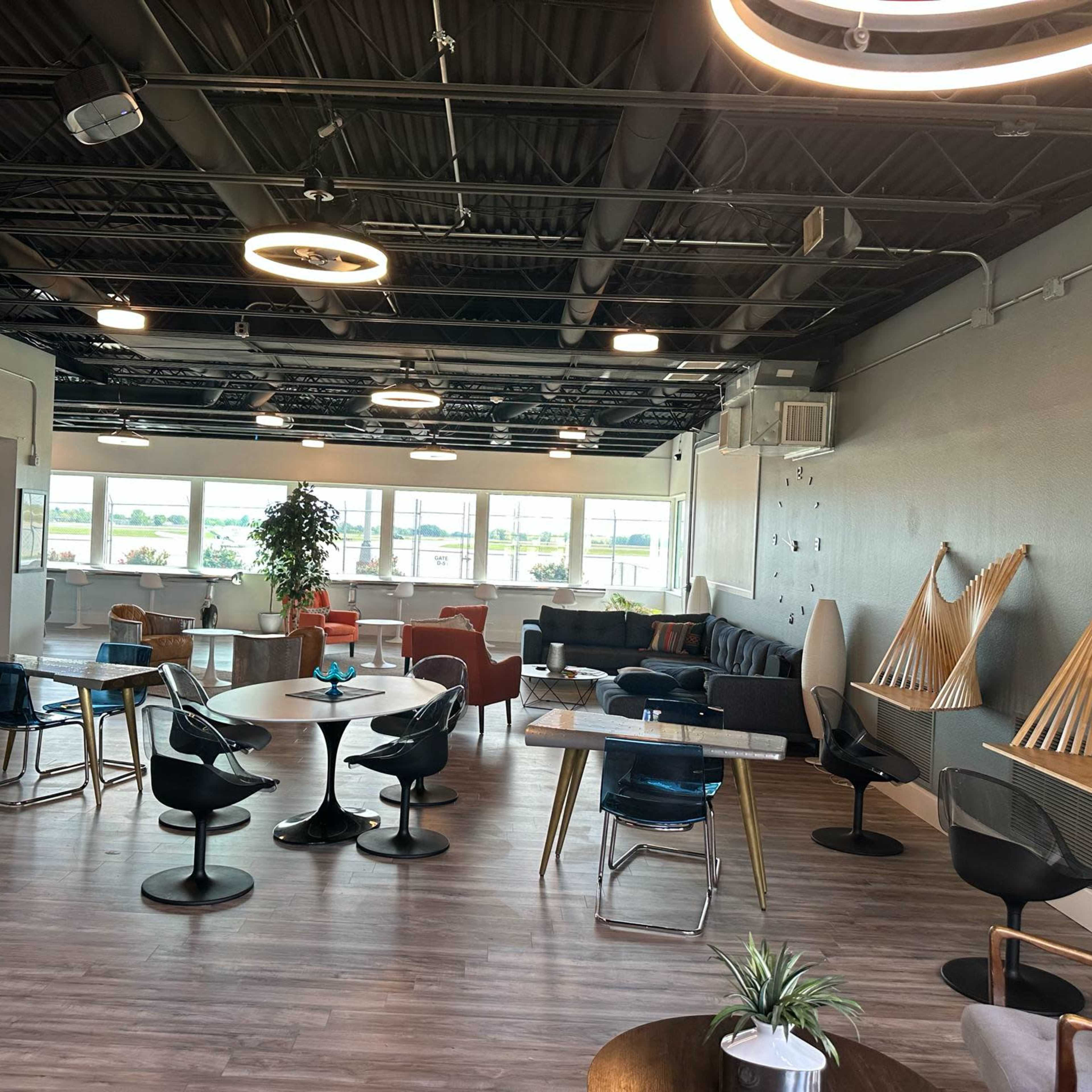 Piston Spaces Image in Wood River Township, East Alton, IL