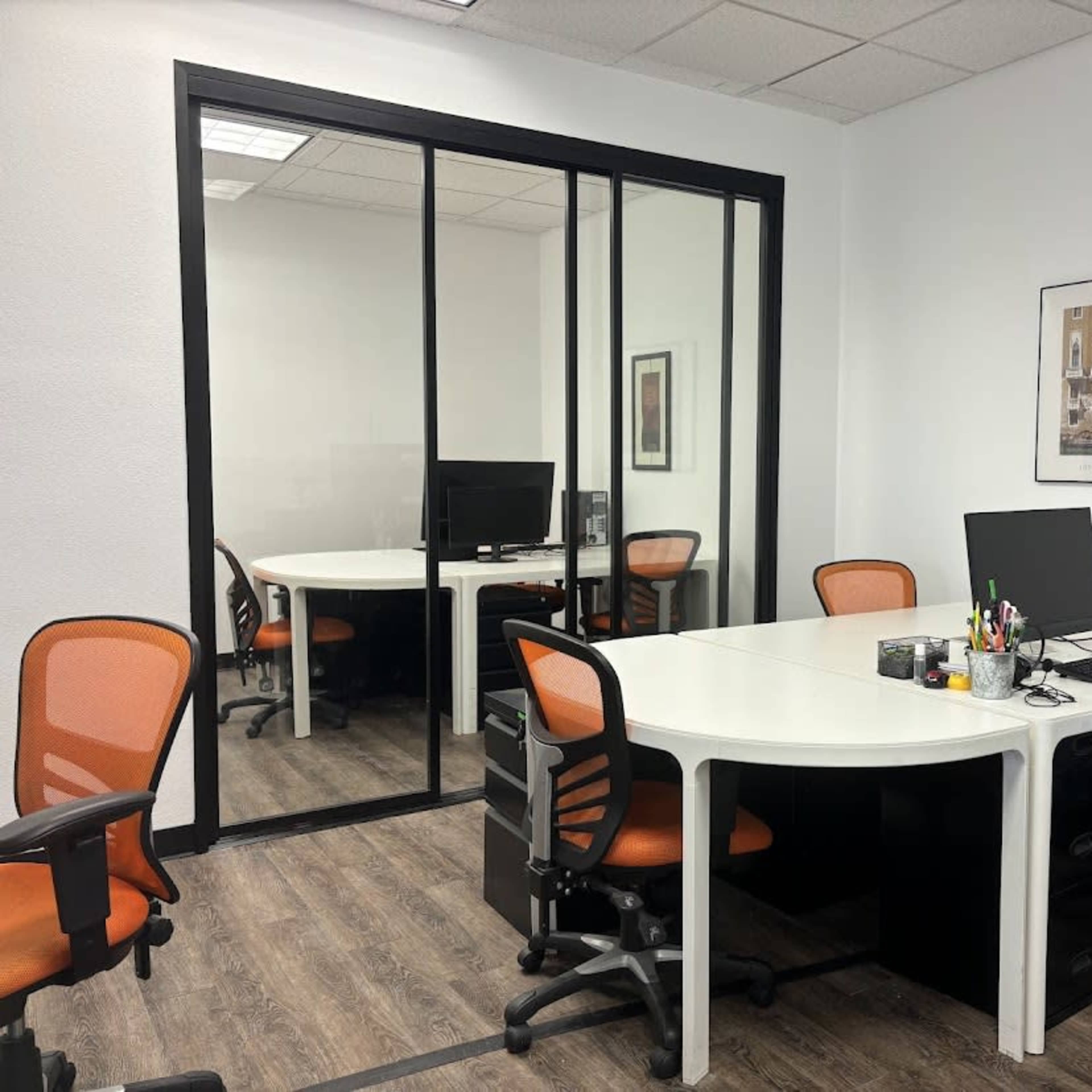 Redefining Workspace Affordability Image in Eastlake Business Center, Chula Vista, CA