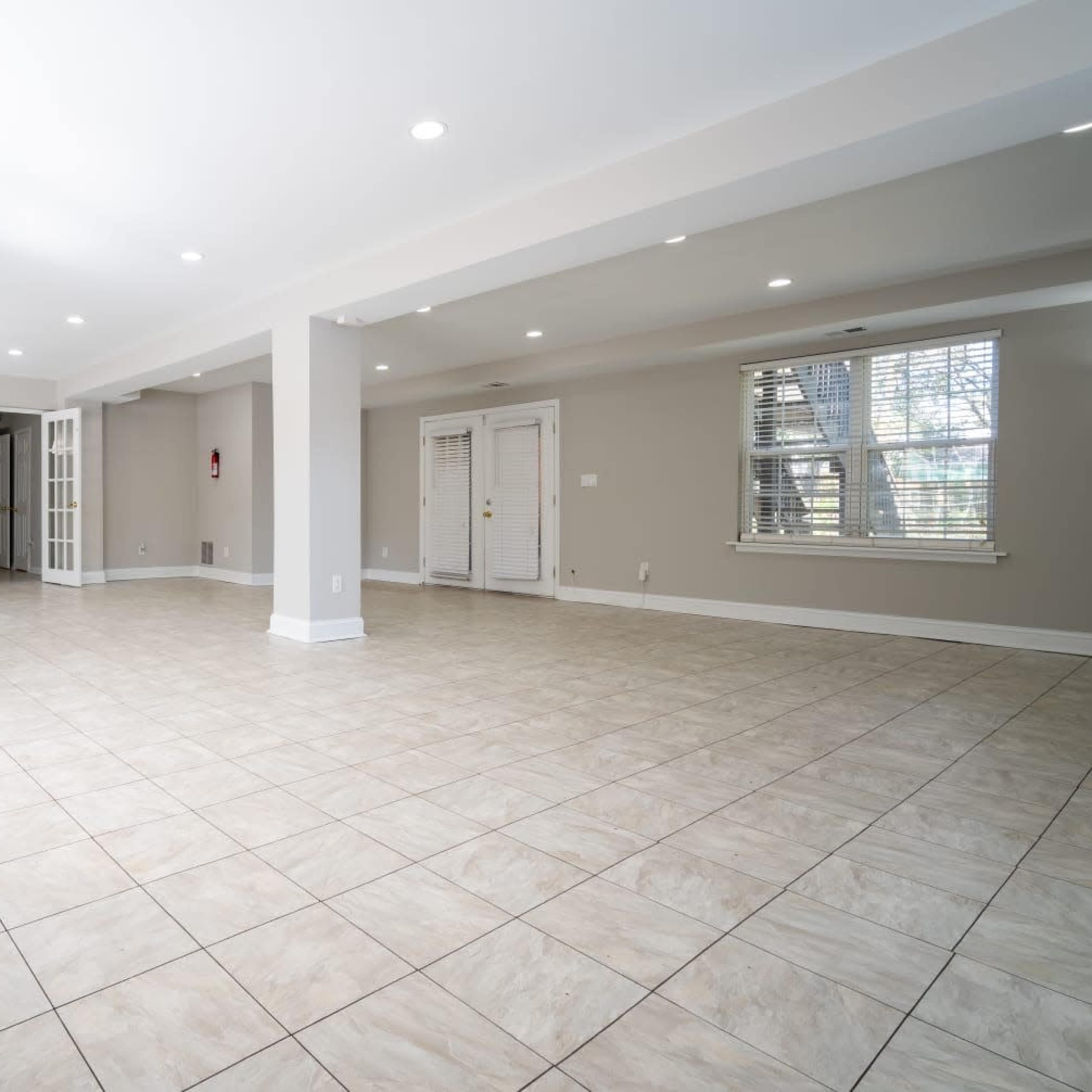 The Jodie: Beautiful Den and Backyard for Events Image in New Carrollton, New Carrollton, MD