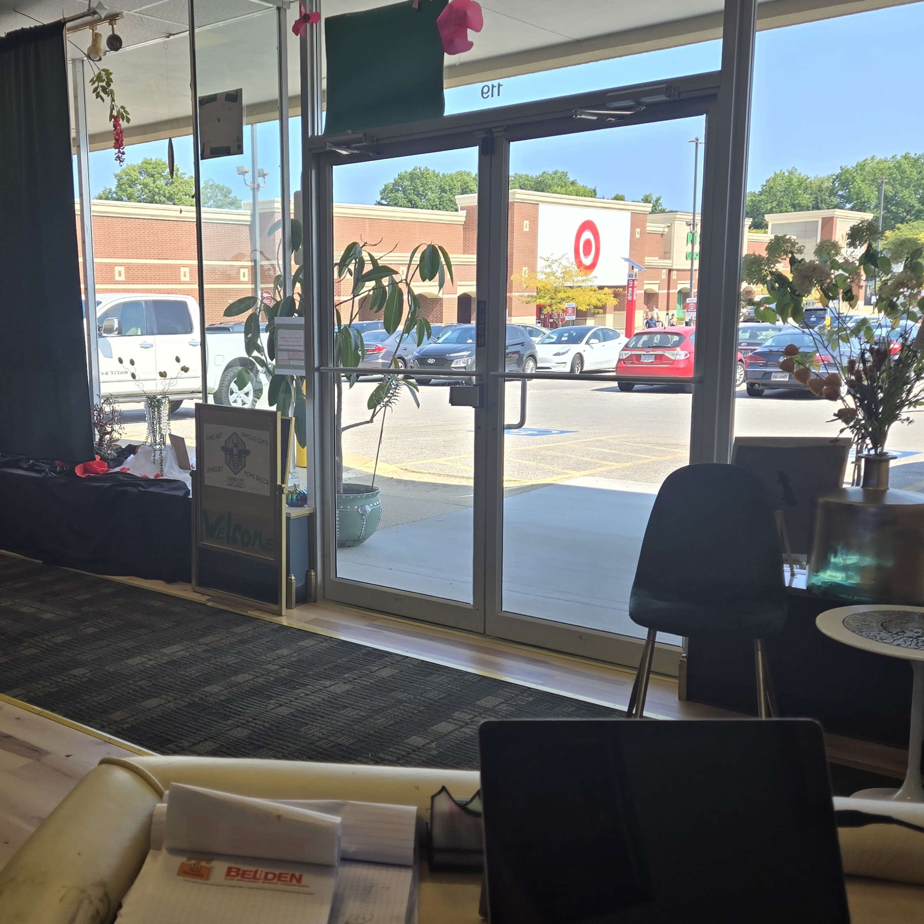 ART Gallery for Events Corporate or Personal in a prime location Image in Bath Township, Akron, OH