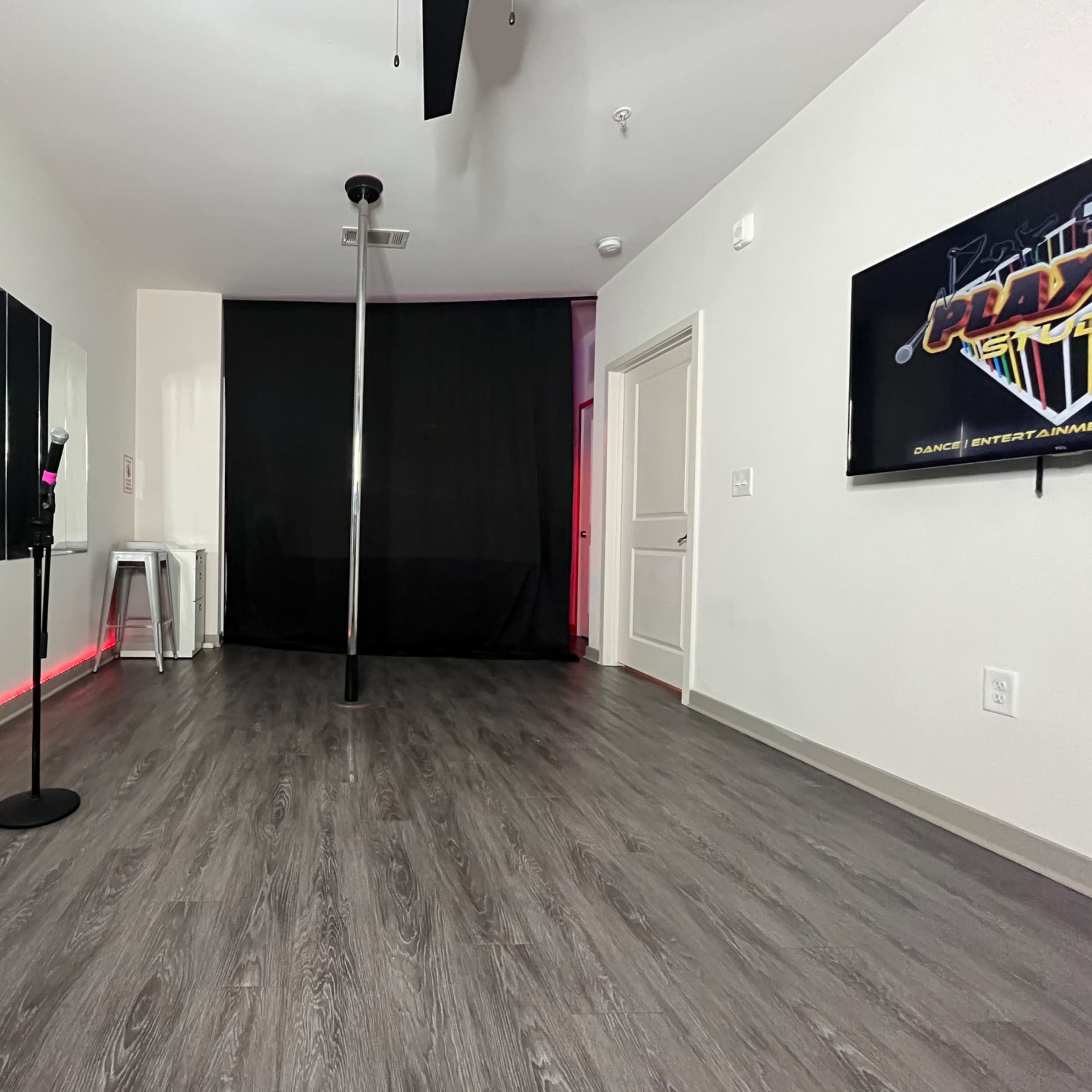 The Playpen Studio Image in Summerhill, Atlanta, GA