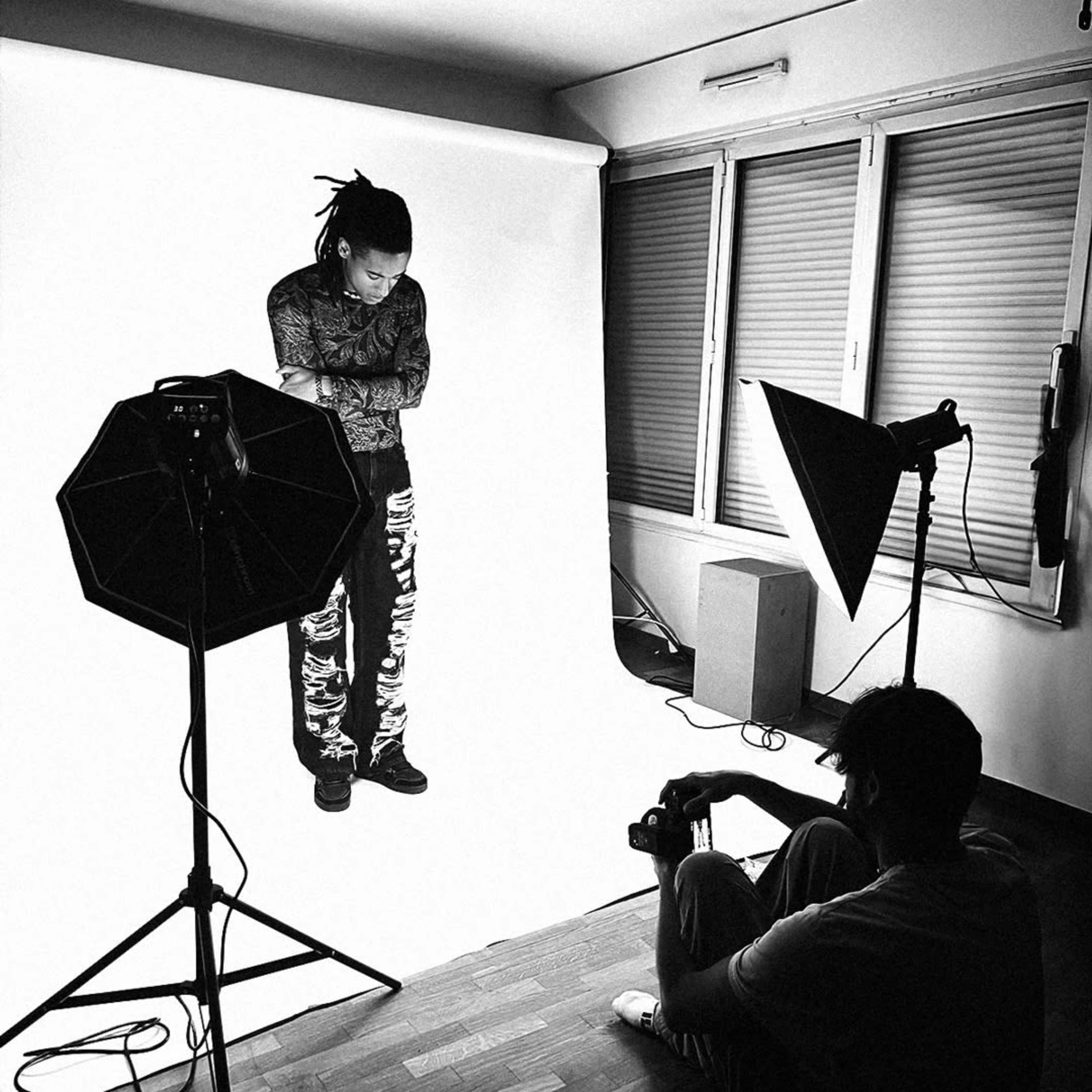 STUDIO PHOTO CRÉATIF Image dans Quinze-Vingts, Paris, Île-de-France