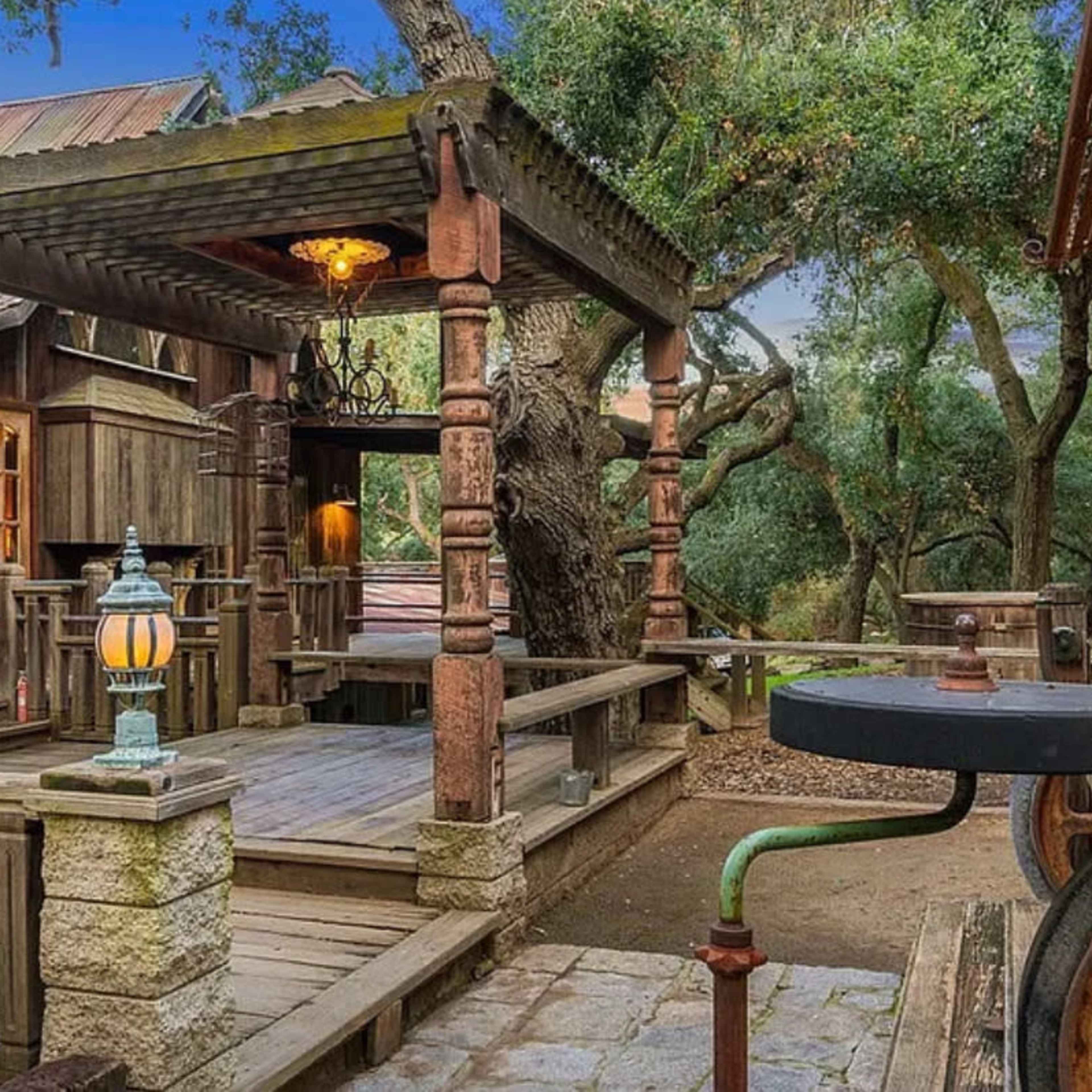 Gemini Moon Ranch (formerly Big G Ranch) Image in , Temecula, CA