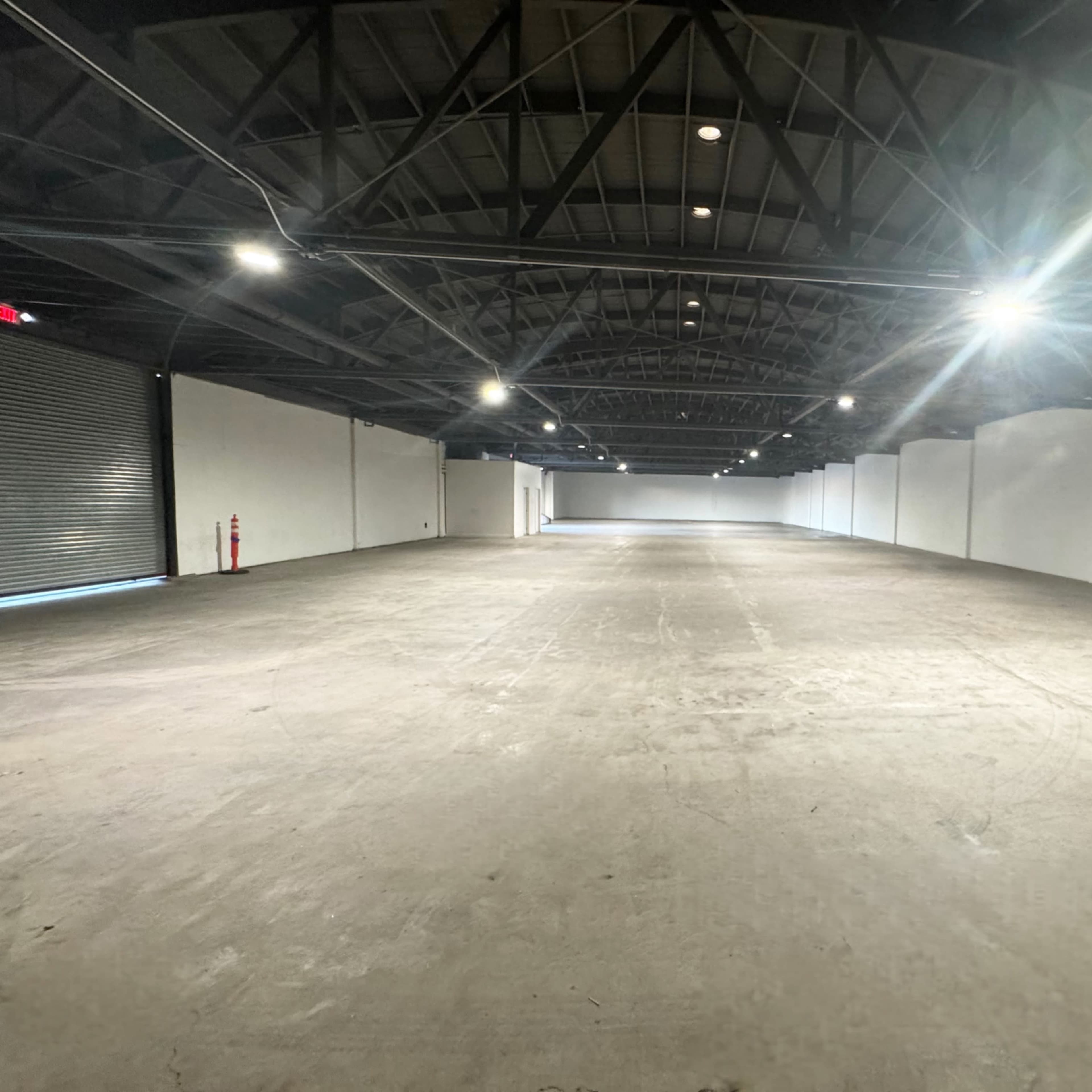 Versatile 24/7 Downtown Los Angeles Event Space for Parties, Meetings and Productions Image in Boyle Heights, Los Angeles, CA