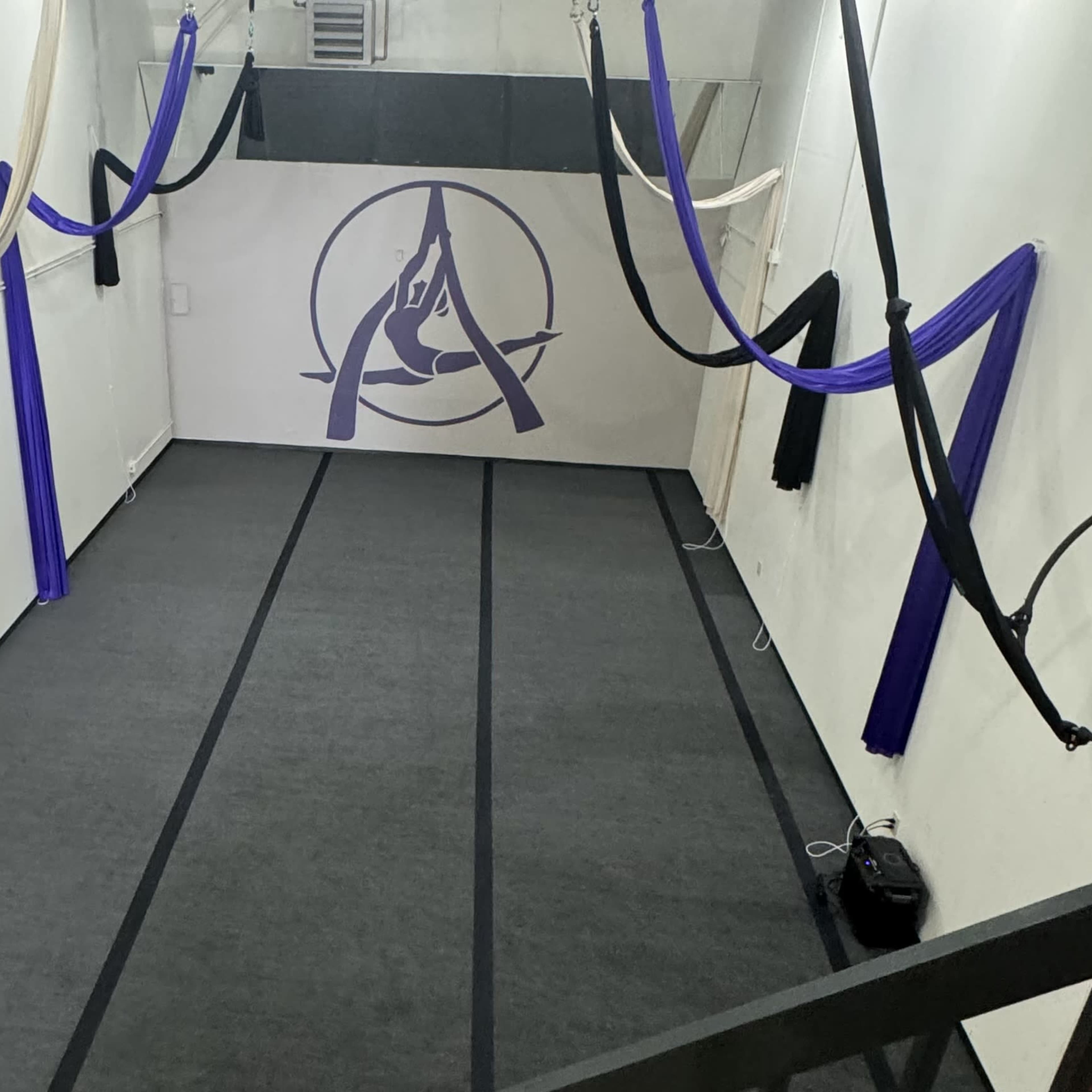 Aspire Aerial Dance & Movement Studio Image in Boulder Junction, Boulder, CO
