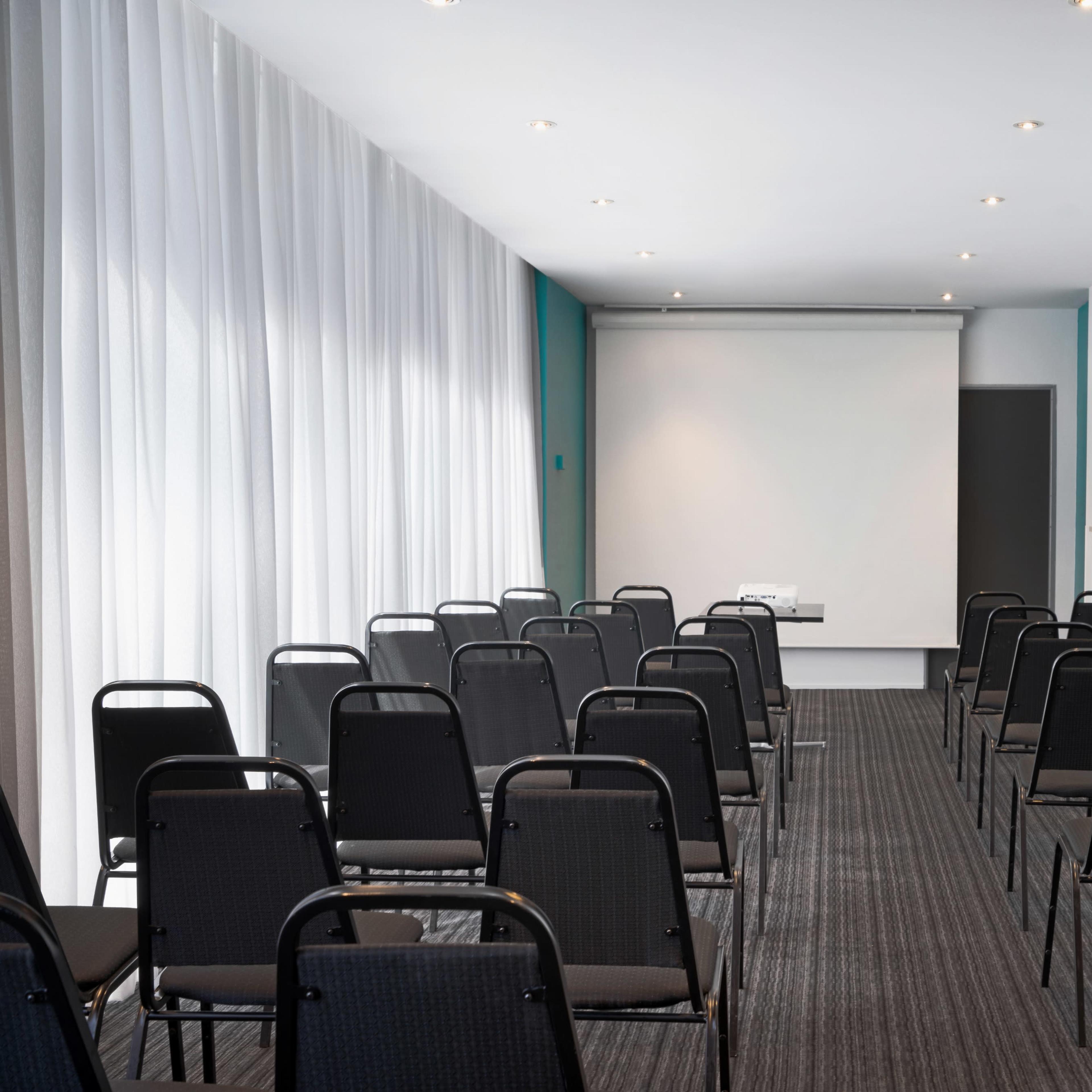 Meeting Rooms in St Kilda Image in Melbourne CBD, Melbourne, VIC