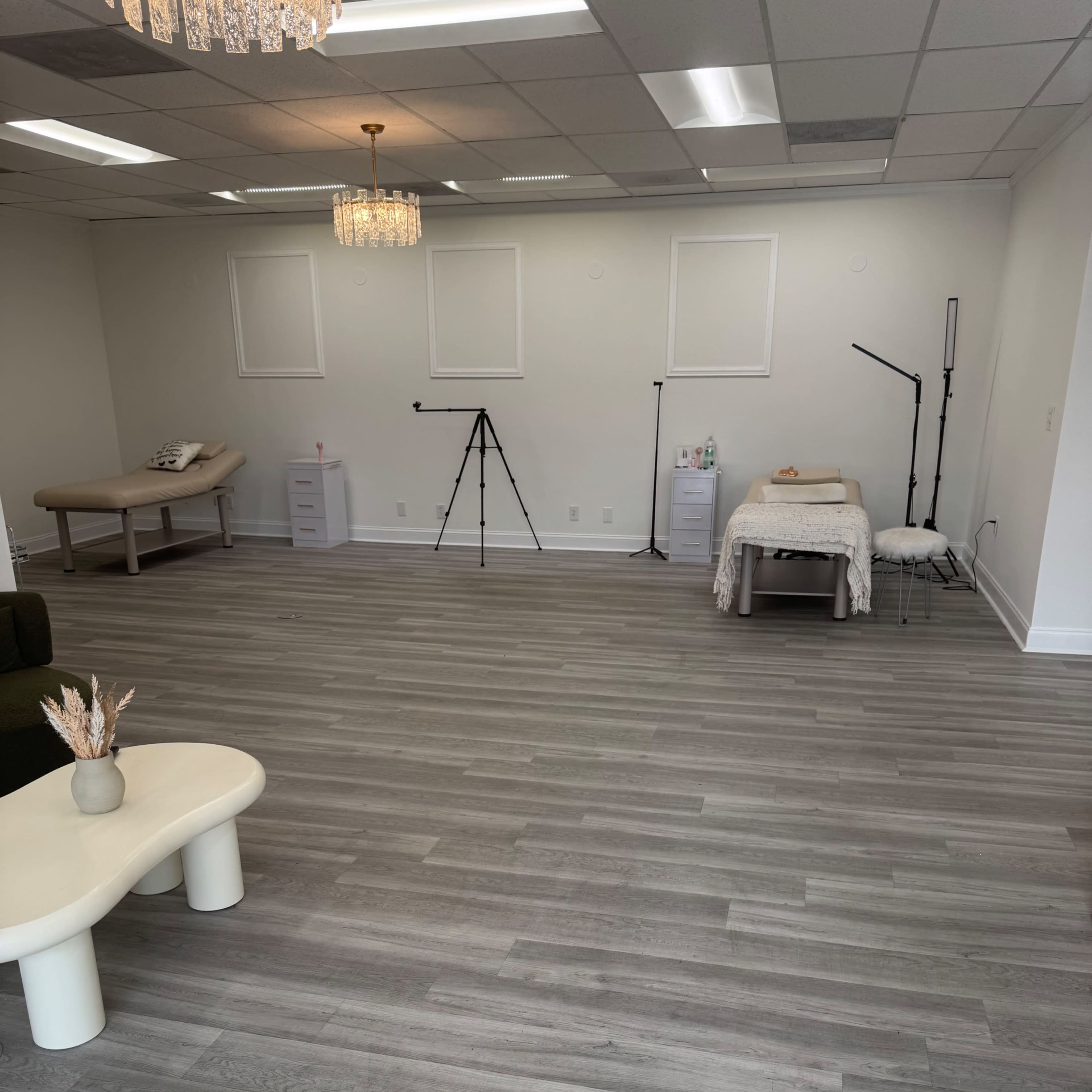 The Beauty Bar Image in North Raleigh, Raleigh, NC