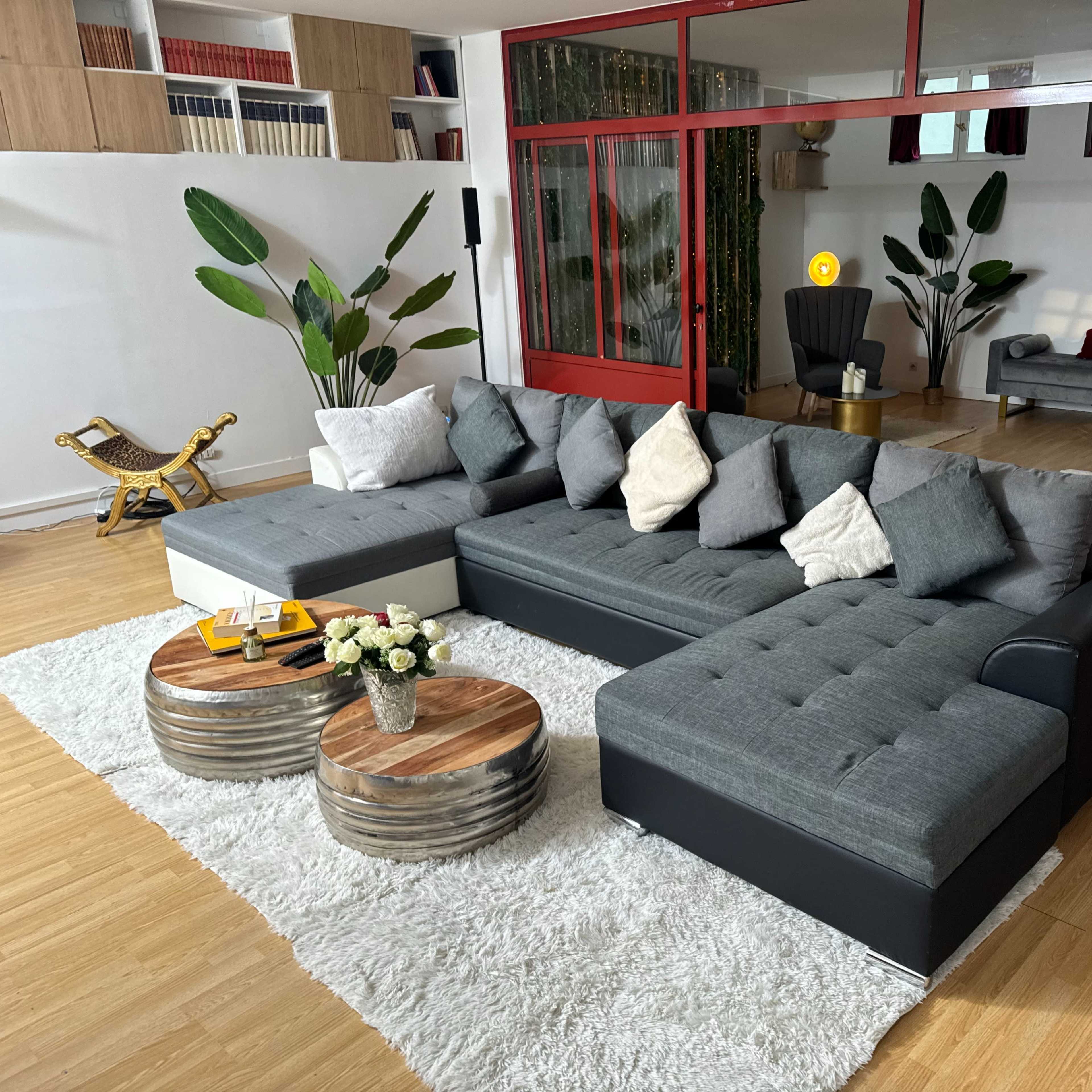 LE LOFT QUAI D'IVRY Image dans , Ivry-sur-Seine, Île-de-France