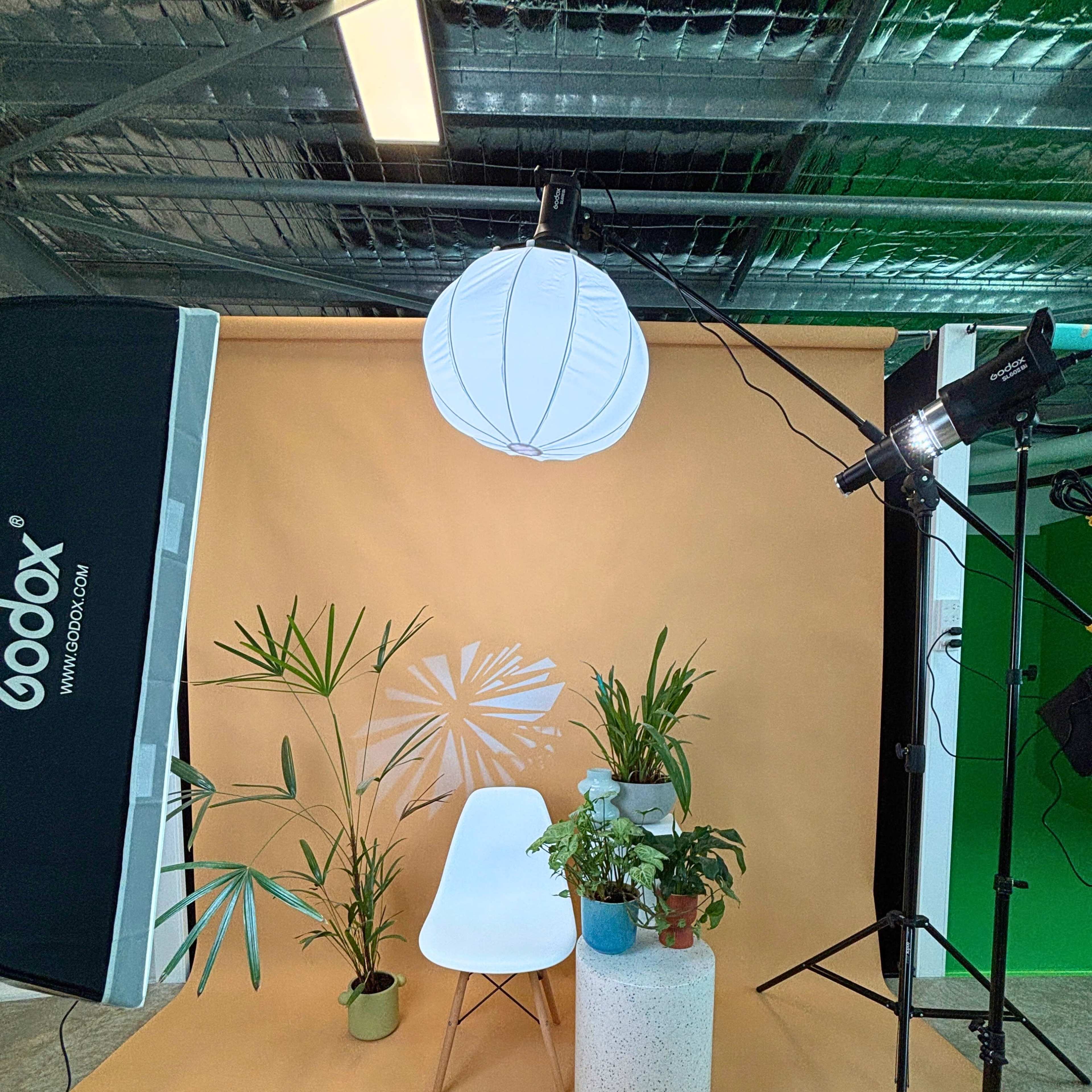 Cudan Studio Image in Perth, Perth, WA