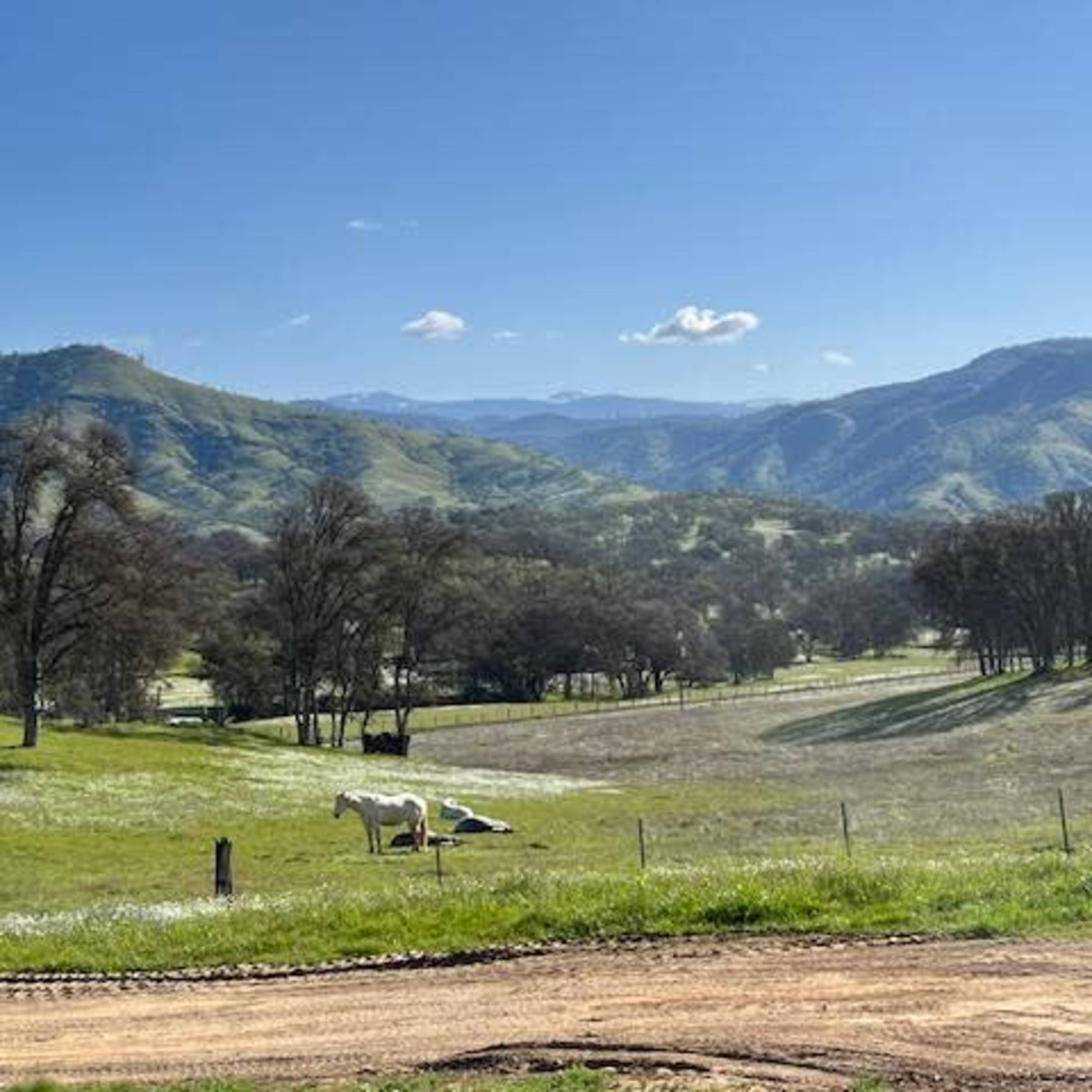 Stunning 87- Acre Ranch Ideal for Photoshoots, Video Shoots and Events. Image in , Tollhouse, CA