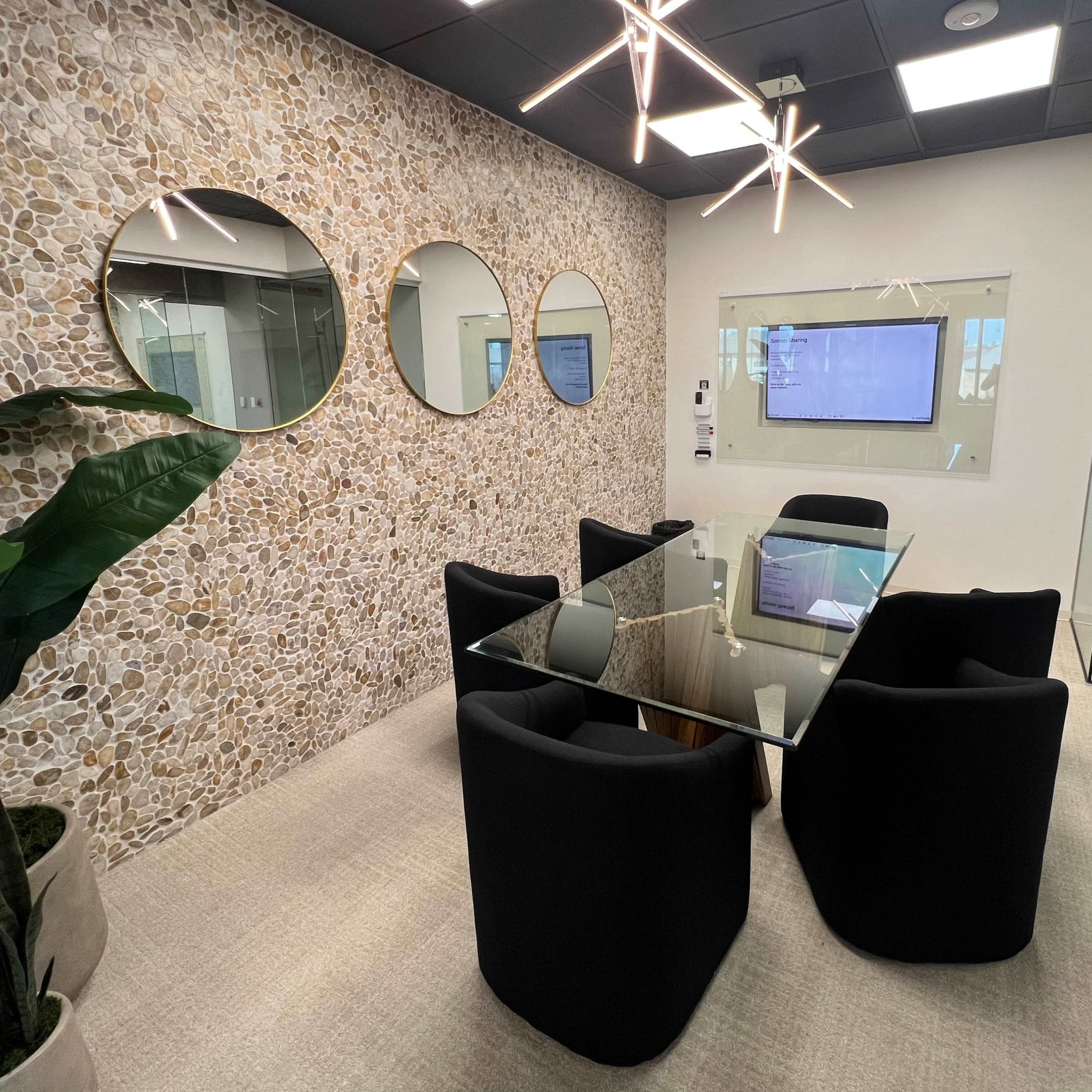 The Benz Conference Room-Legacy/Frisco Image in , Plano, TX