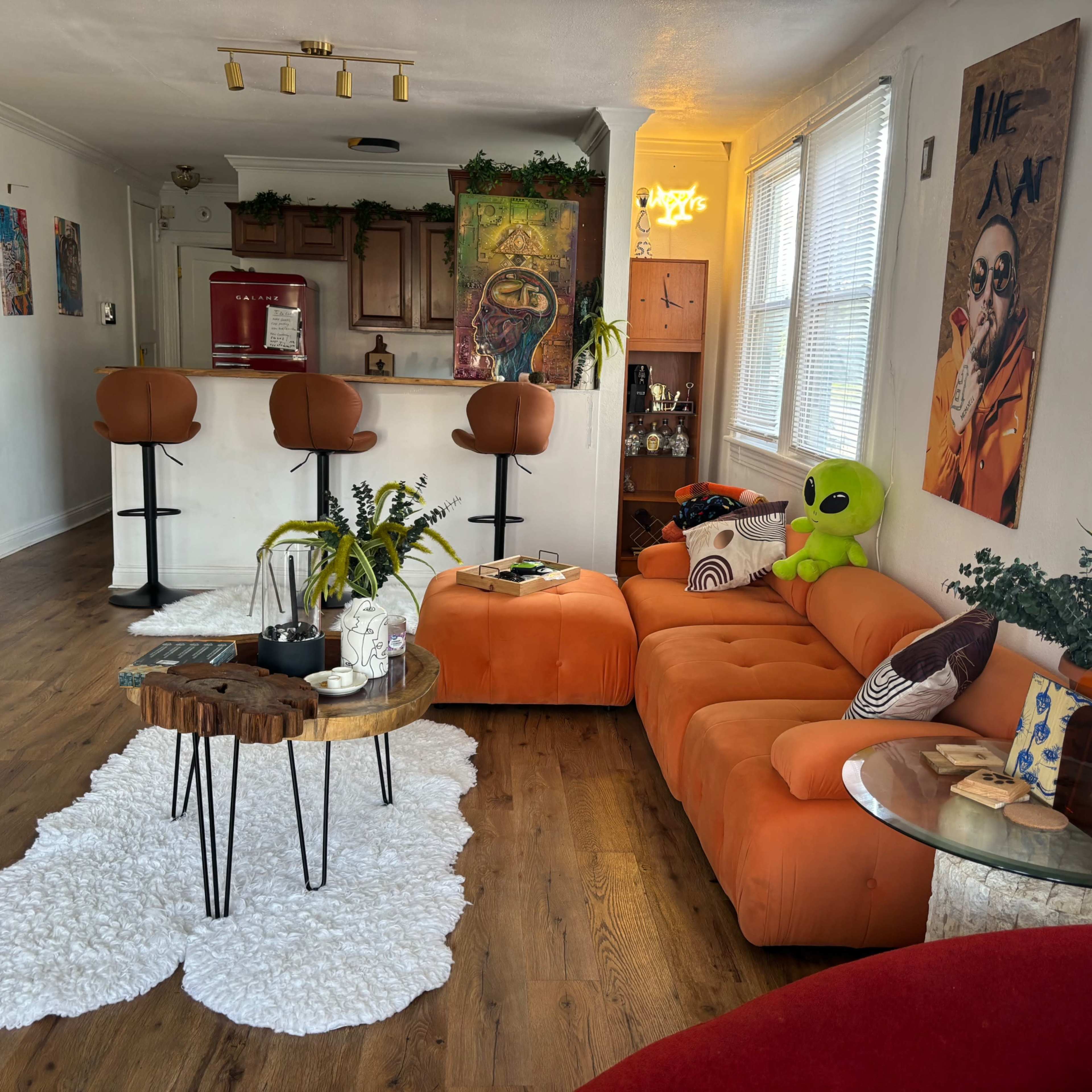 Multimedia Studio in the Heart of the City Image in Gentilly, New Orleans, LA