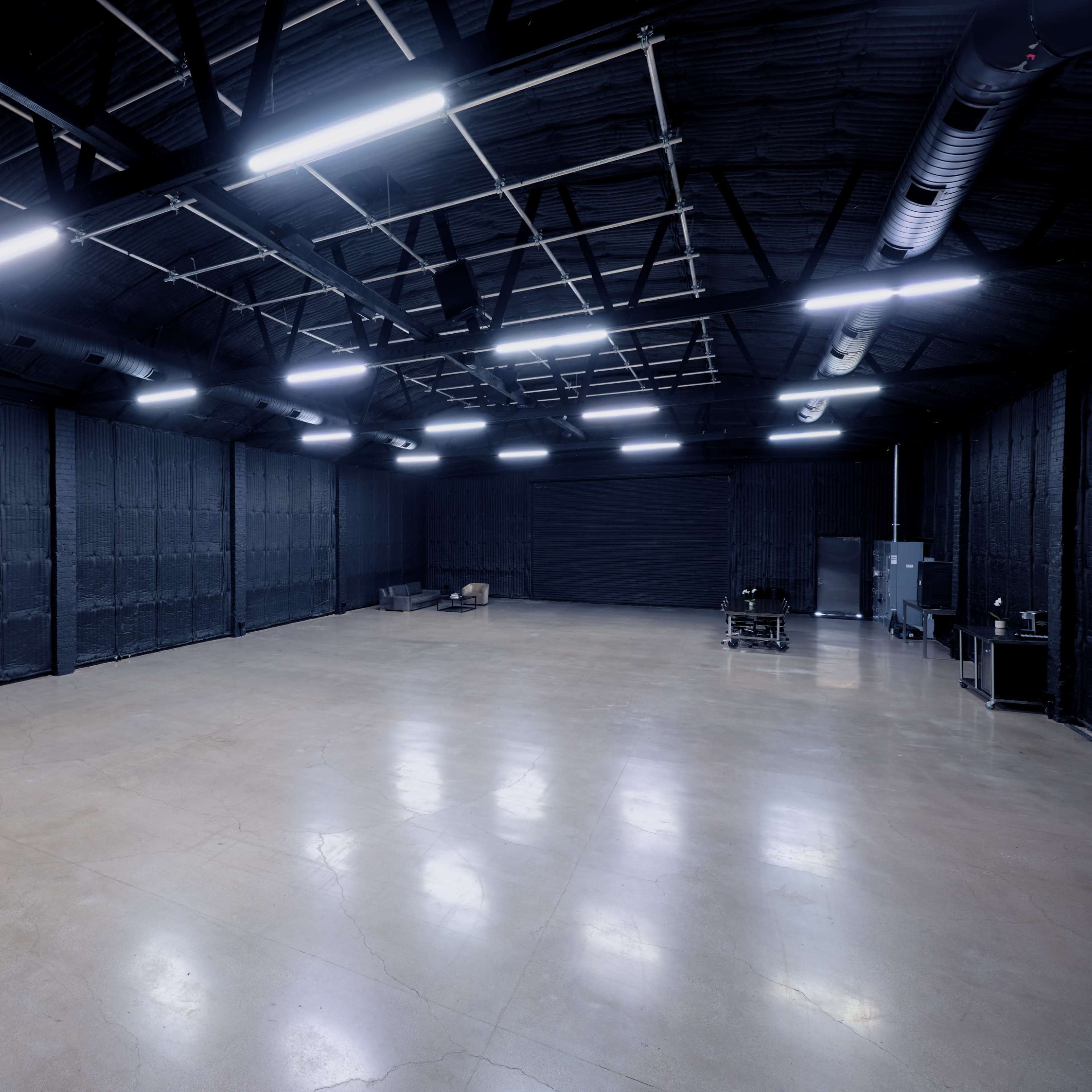 Spacious Sound-Treated Studio with VIP Room & Separate Glam Room Image in Boyle Heights, Los Angeles, CA