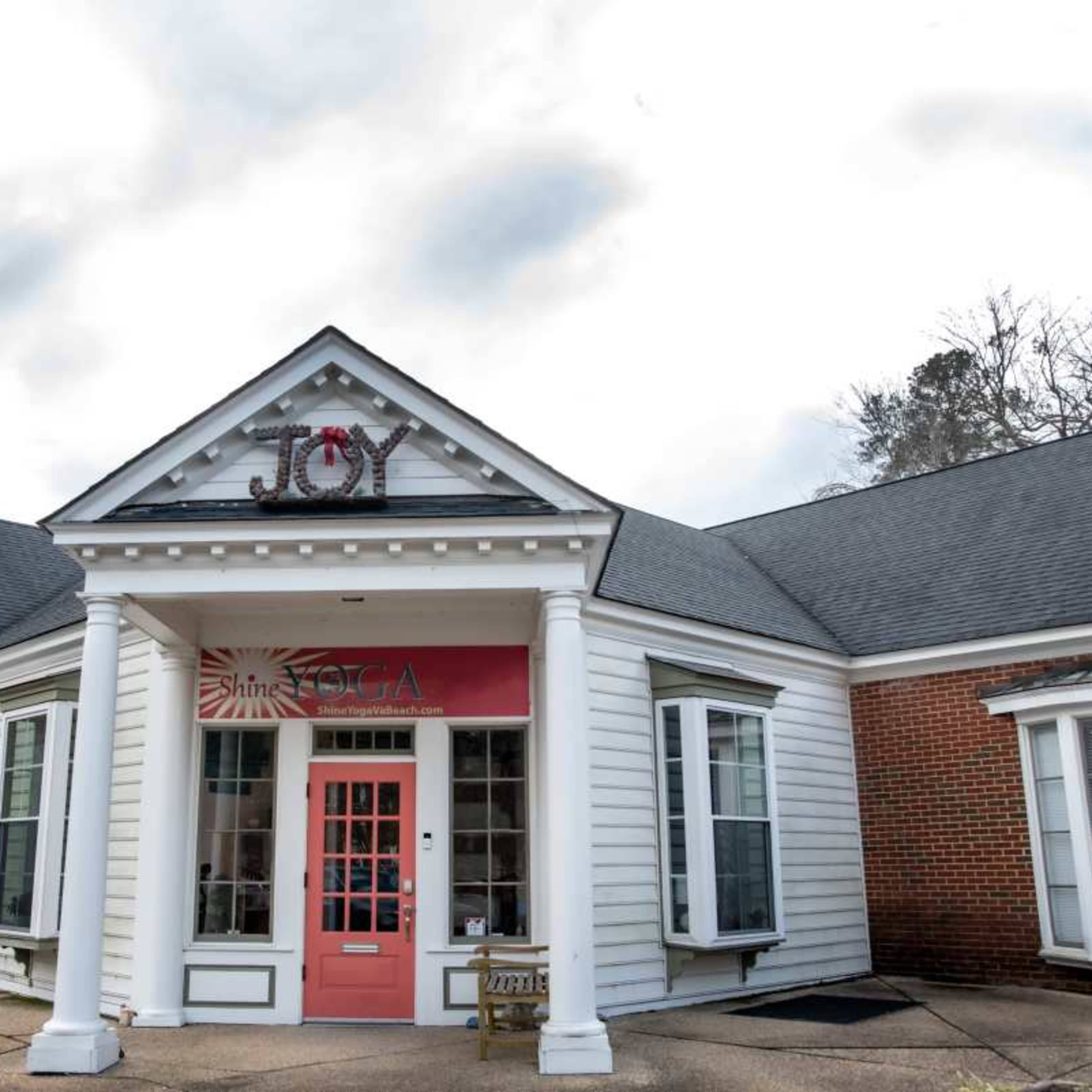 Yoga Studio with Treatment Room Space Image in Virginia Beach, Virginia Beach, VA
