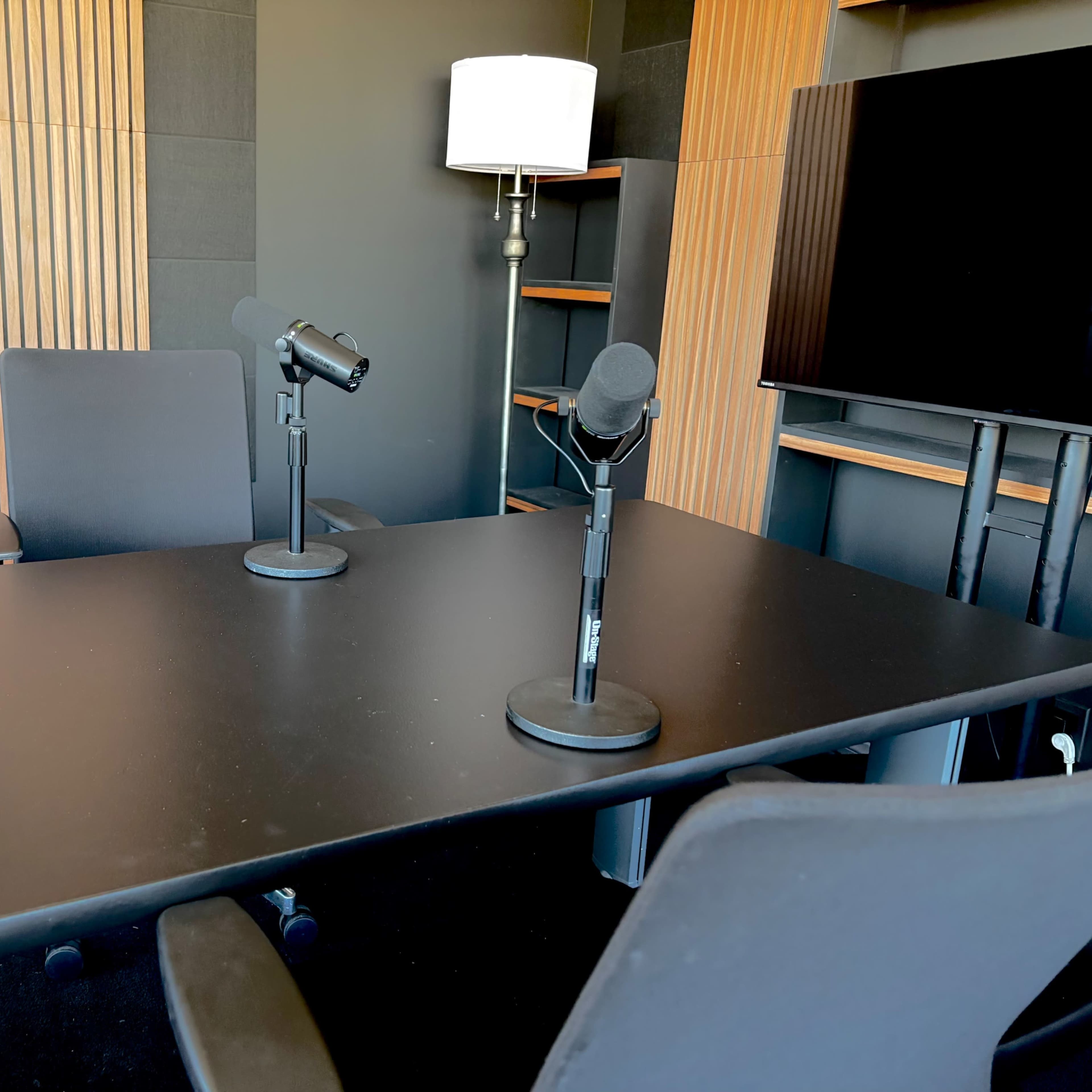 Exclusive Podcast Space in Calabasas Image in Calabasas, Calabasas, CA