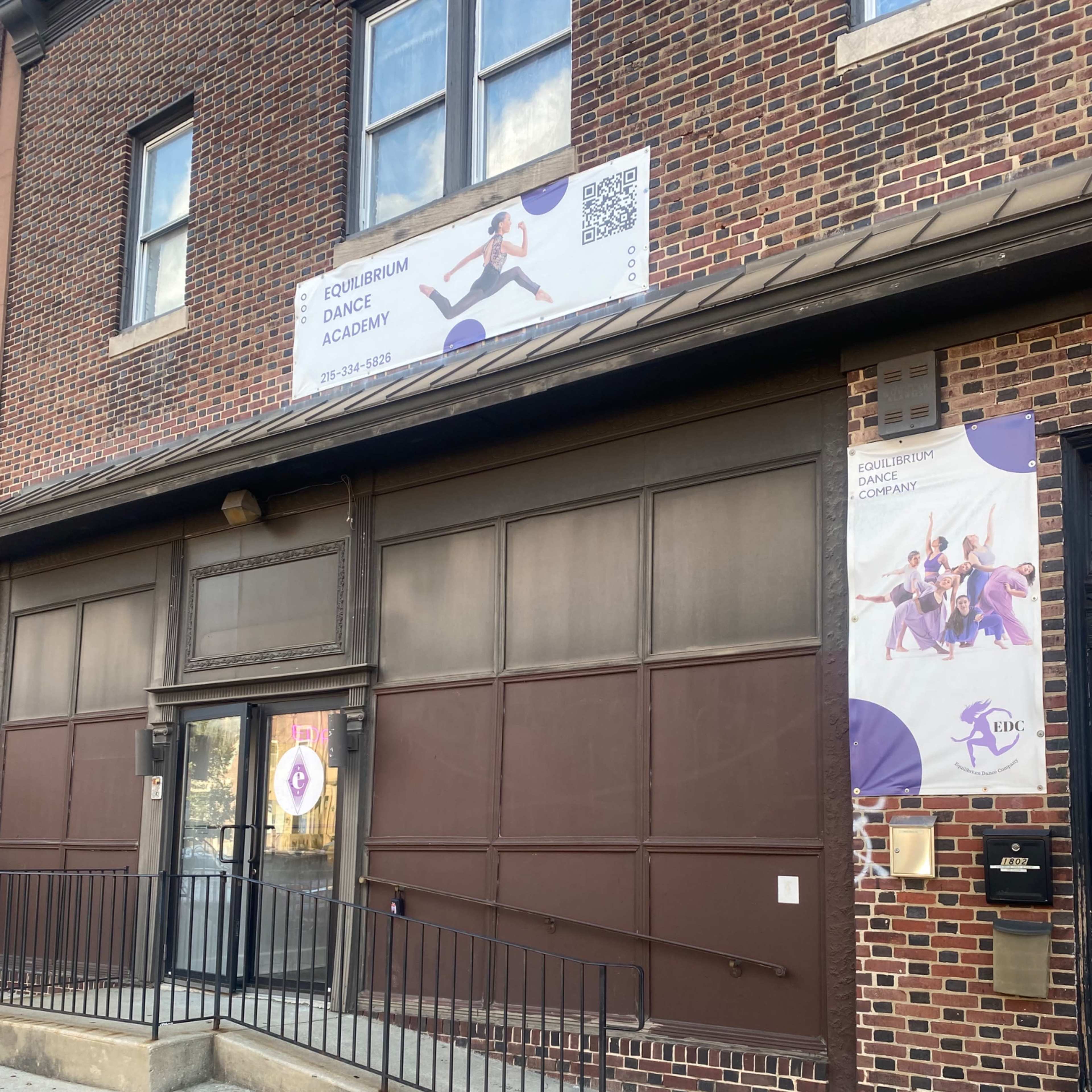 Dance Studio Space Image in Newbold, Philadelphia, PA