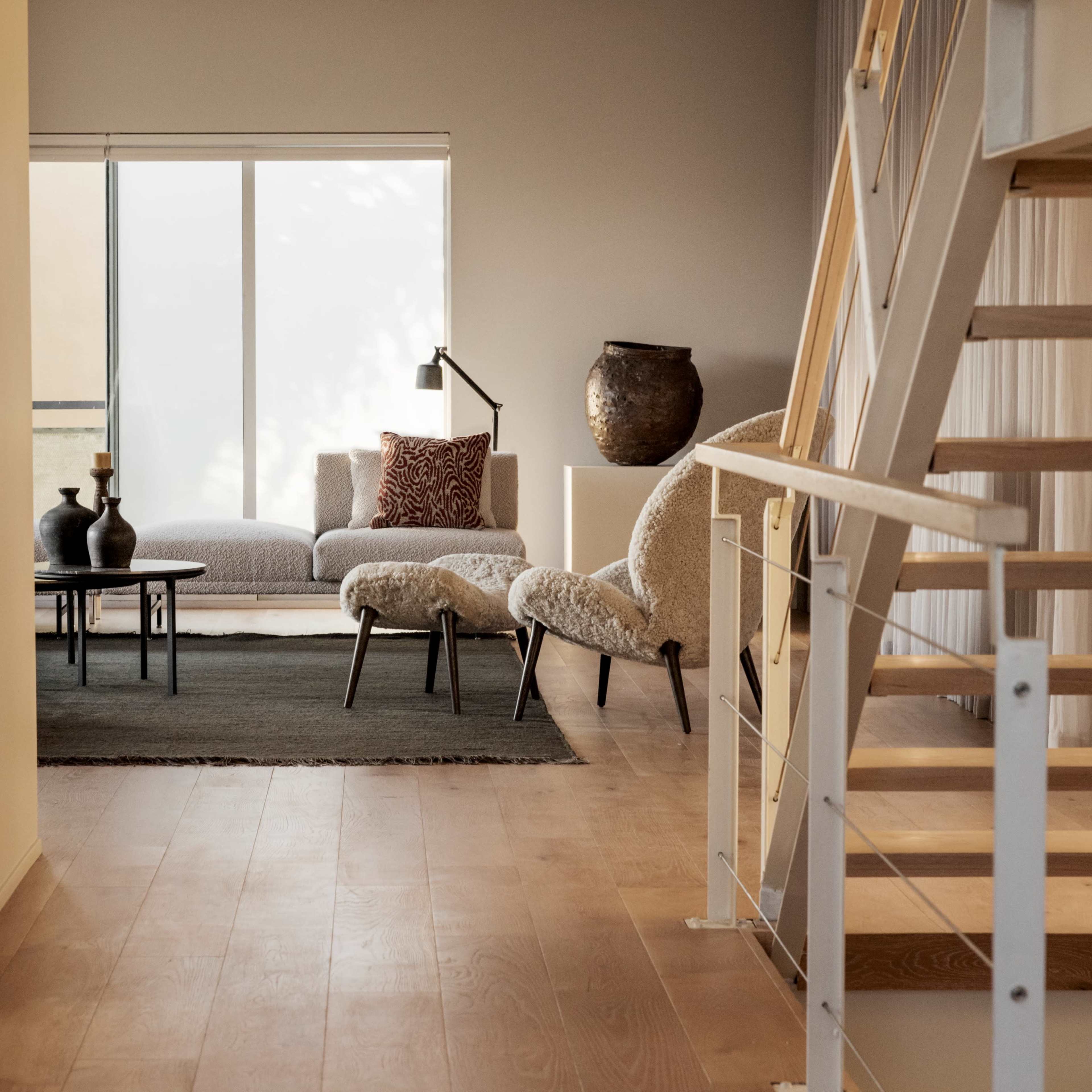 Venice industrial + elegant loft designed for living and working Image in Venice, Los Angeles, CA