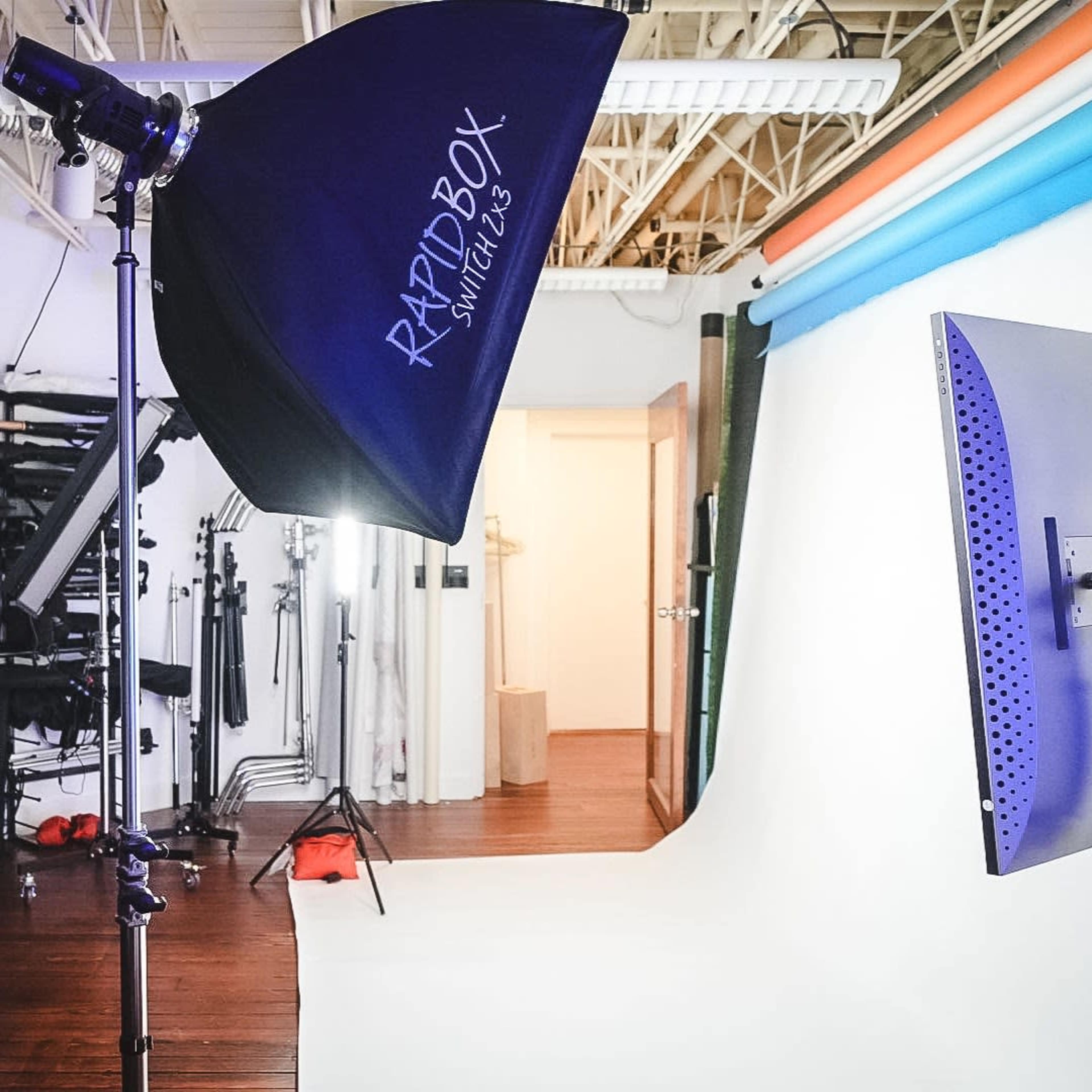 The Studio in Historic Annapolis: Premier Space for Photographers, Videographers & Podcasters Image in Annapolis, Annapolis, MD