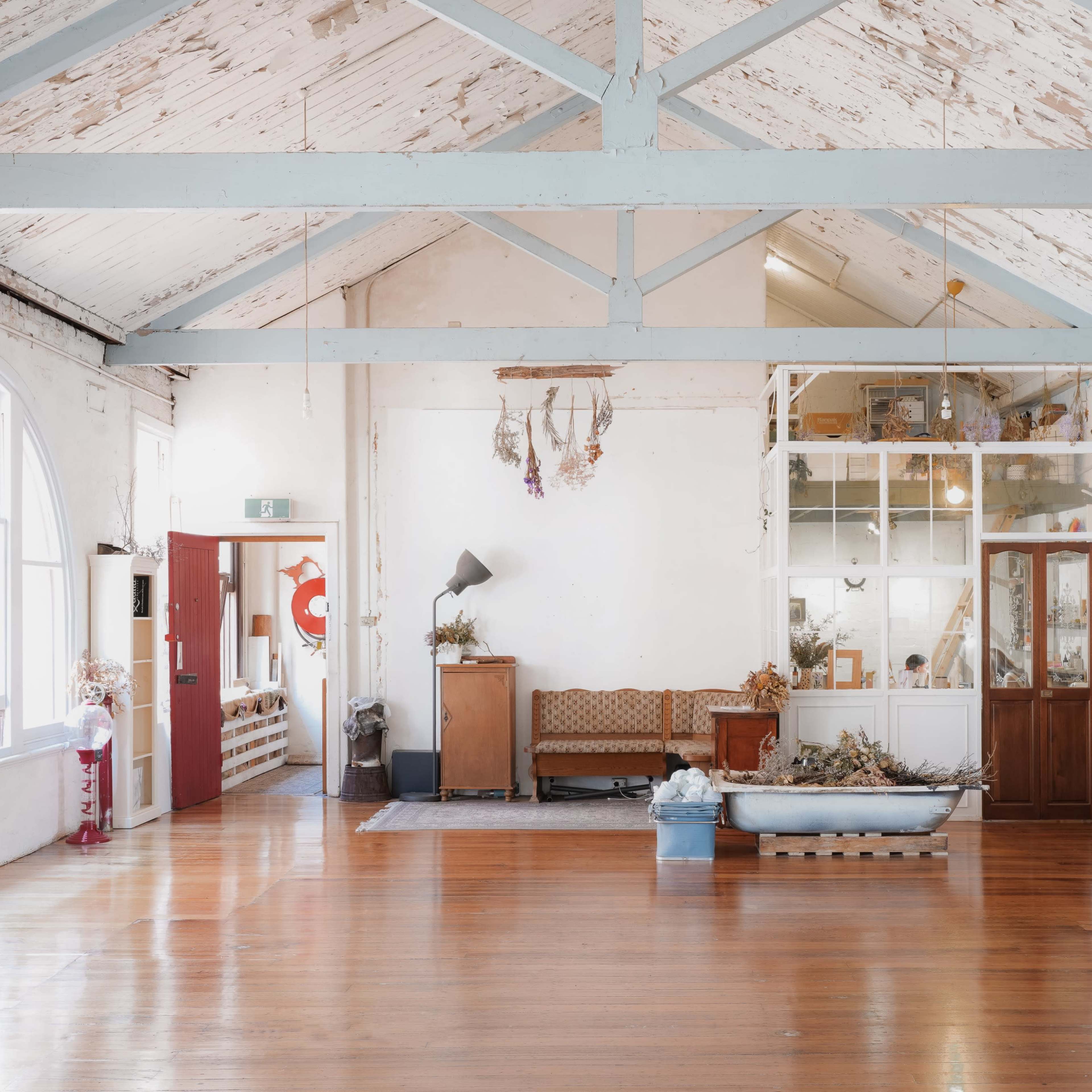 Fine Line Studio Image in Melbourne CBD, Melbourne, VIC