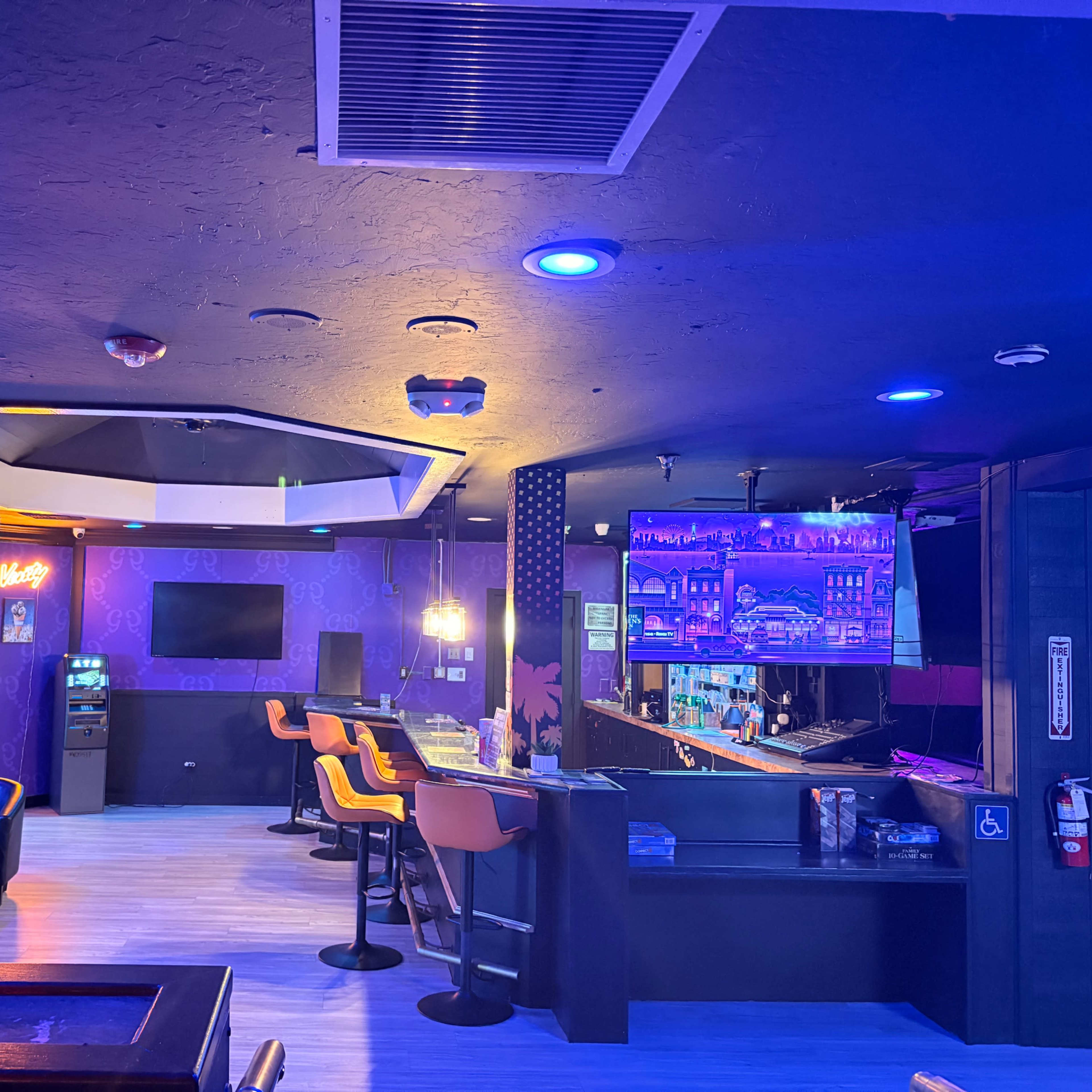 Bleu Diamond Social Club Image in Lompoc, Lompoc, CA