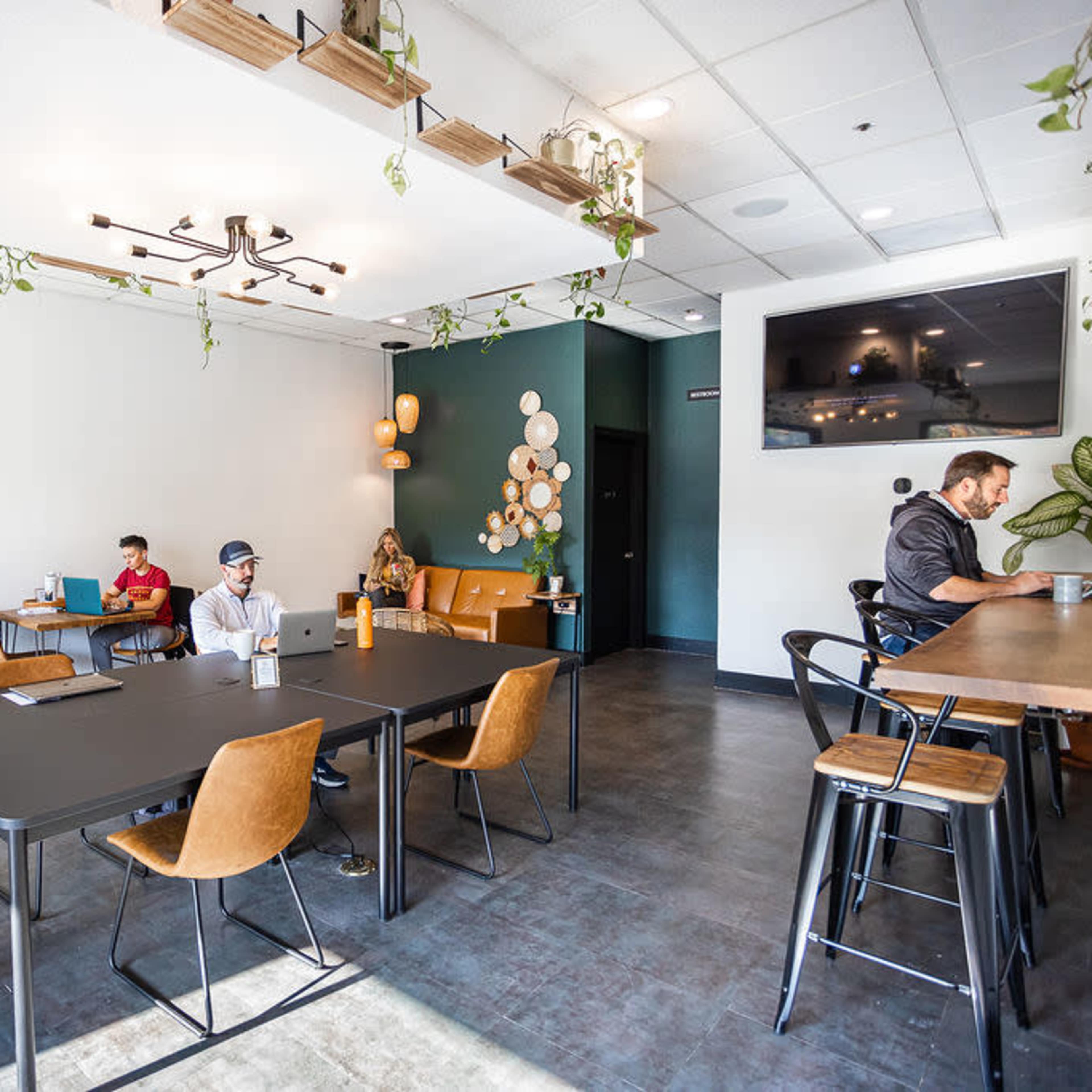 Nook Image in Folsom, Folsom, CA
