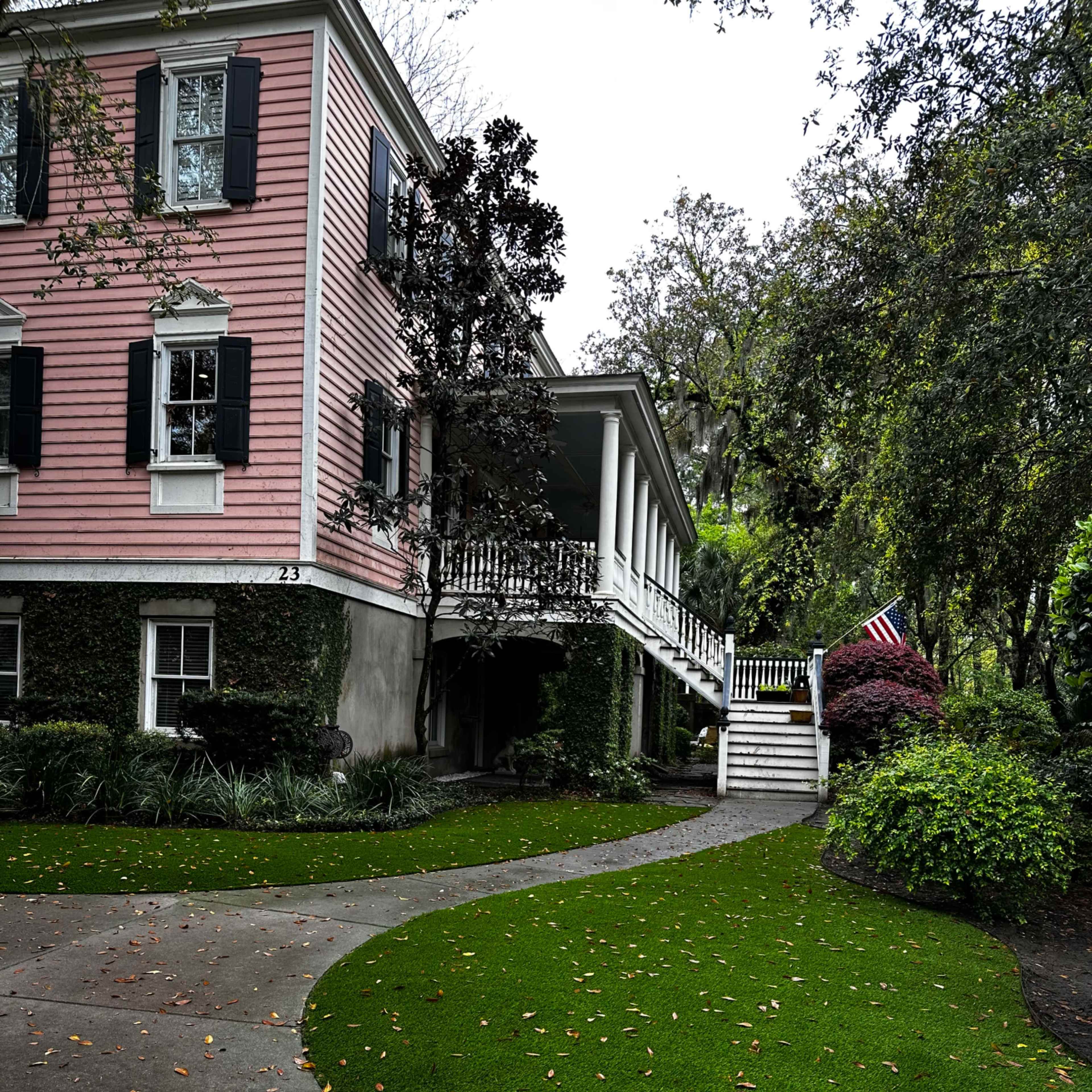 Concept House Ion Image in Mount Pleasant, Mount Pleasant, SC