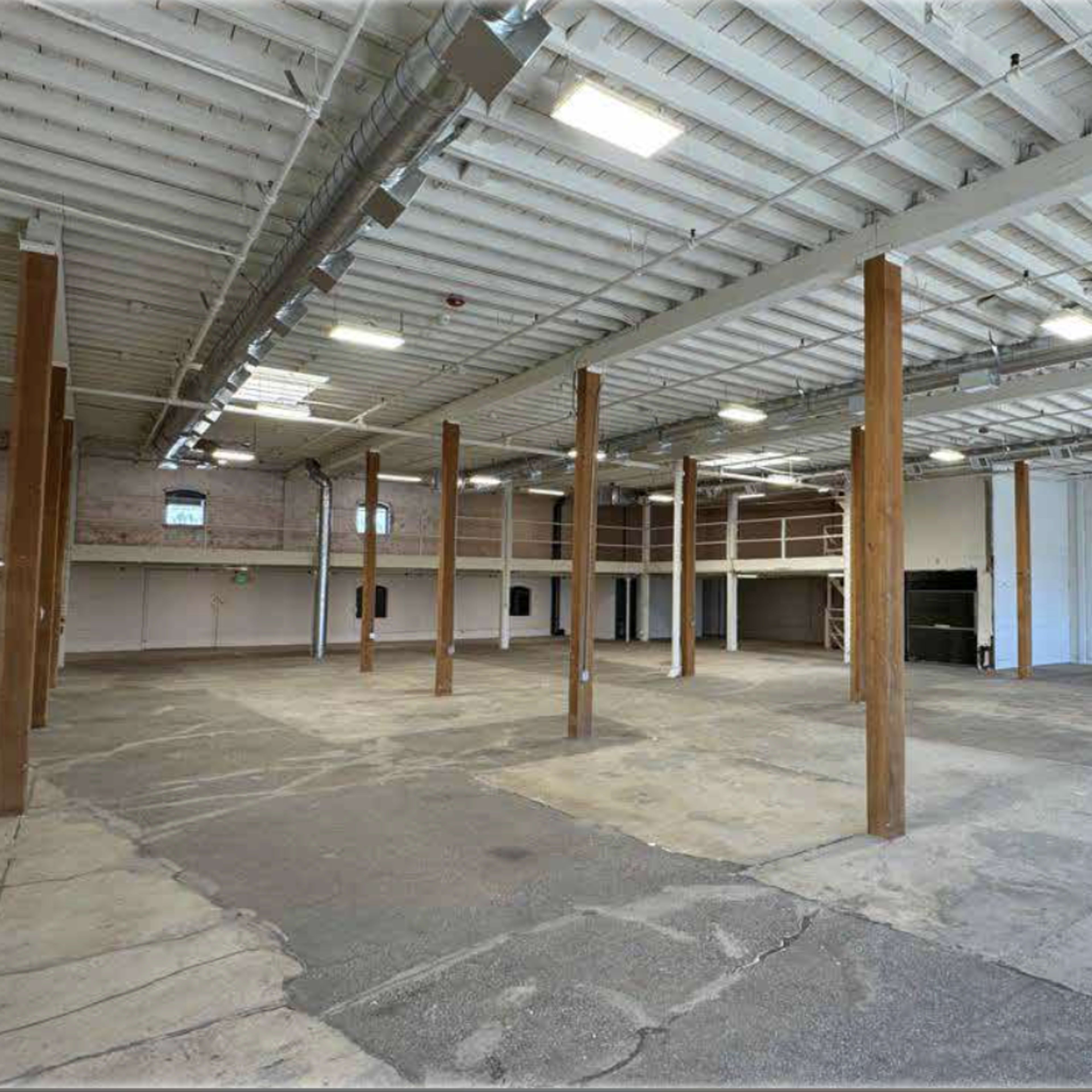 Arts Districts #1 Multi-purpose Facility Image in Boyle Heights, Los Angeles, CA