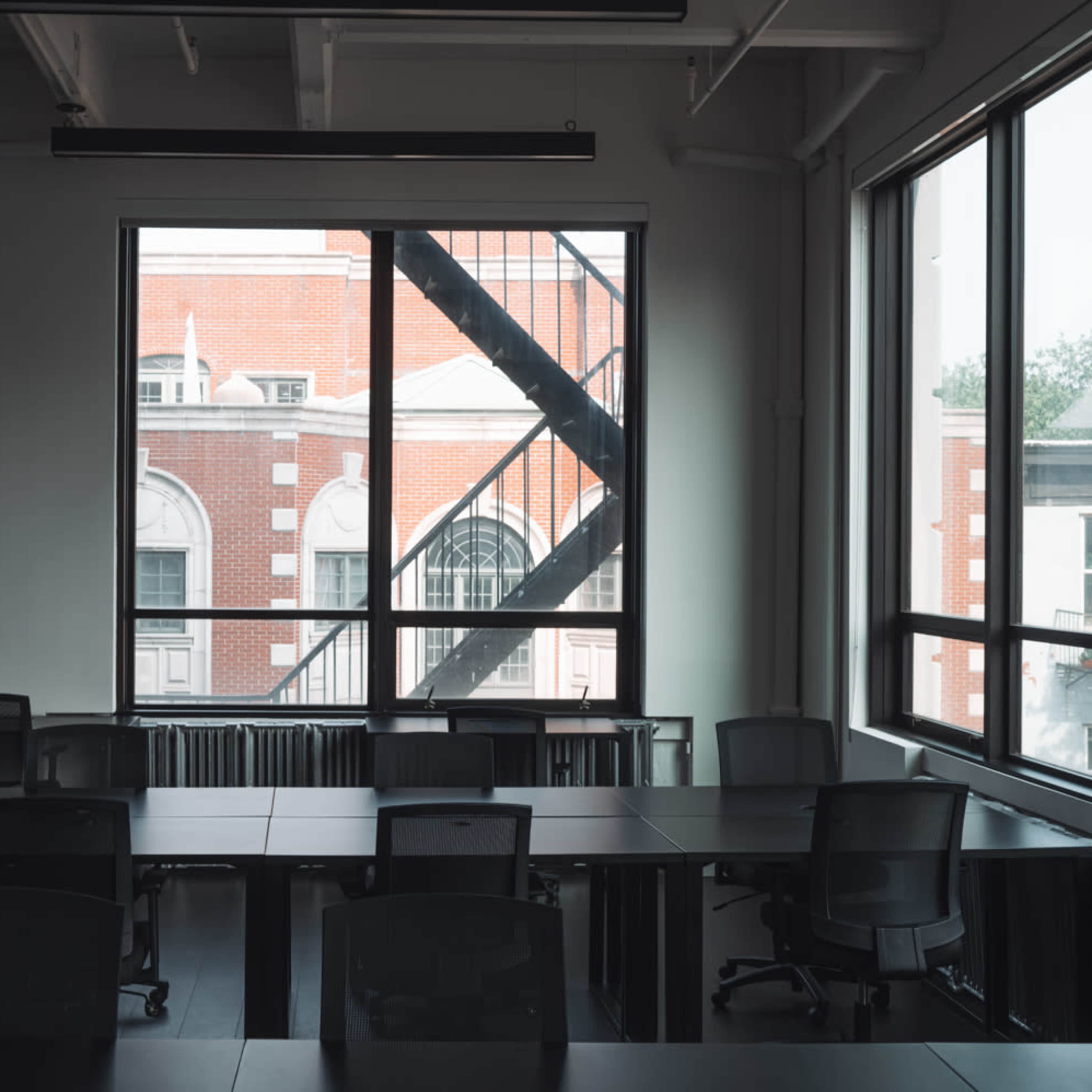 Studio PowerHaus Image in Vinegar Hill, Brooklyn, NY