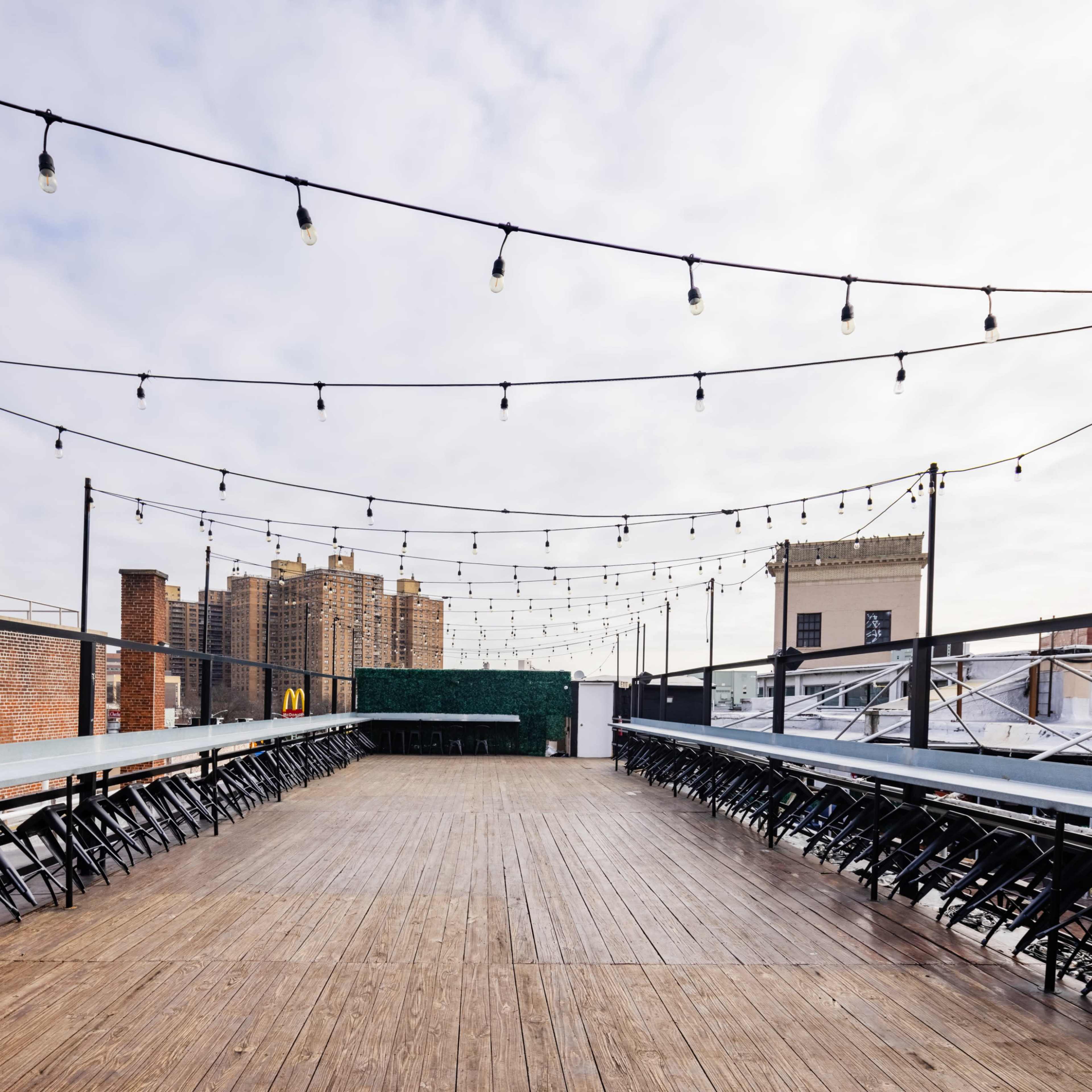 BKLYN Commons  Image in Little Caribbean, Brooklyn, NY