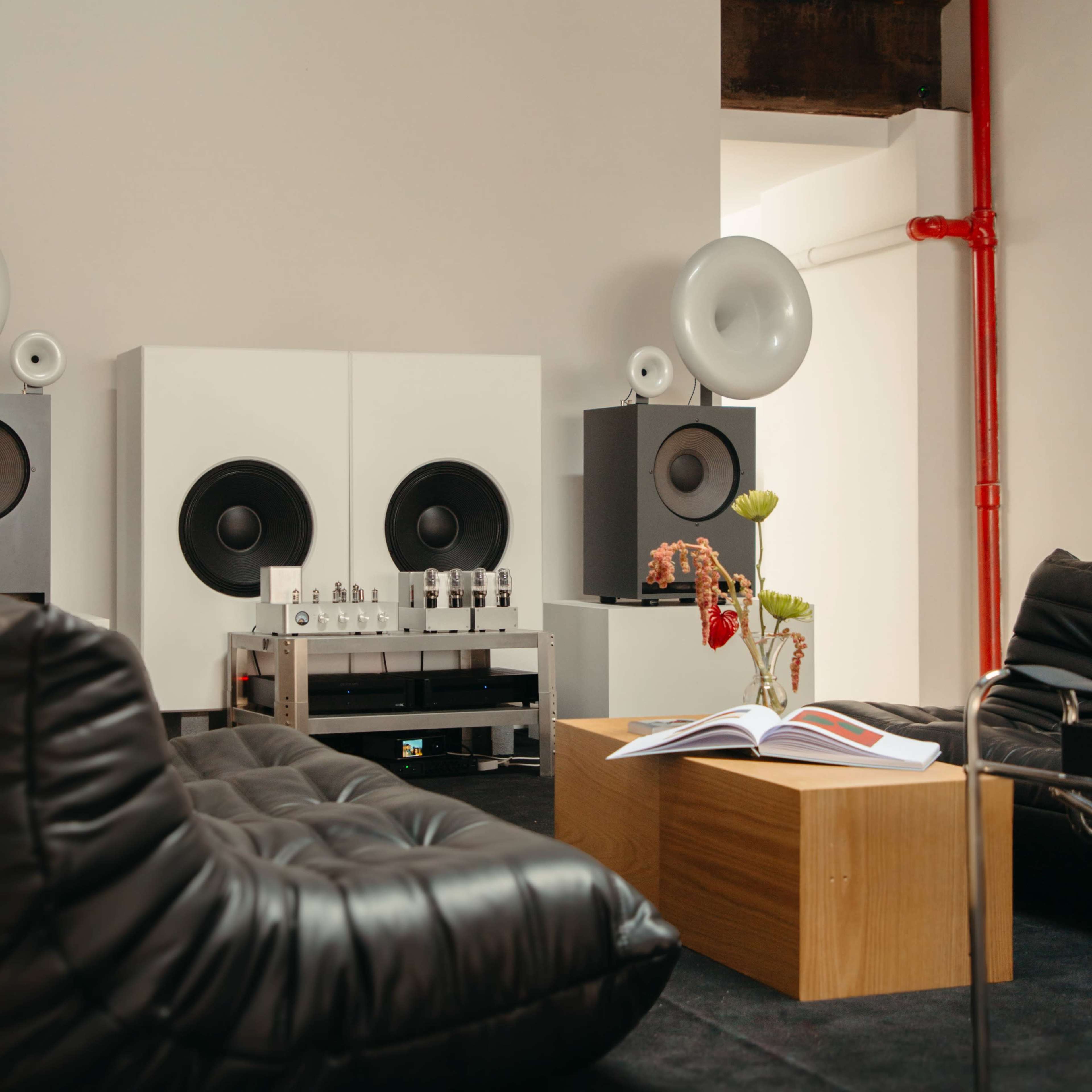 Creative Studio & Media Production Venue Image in Little Italy, New York, NY