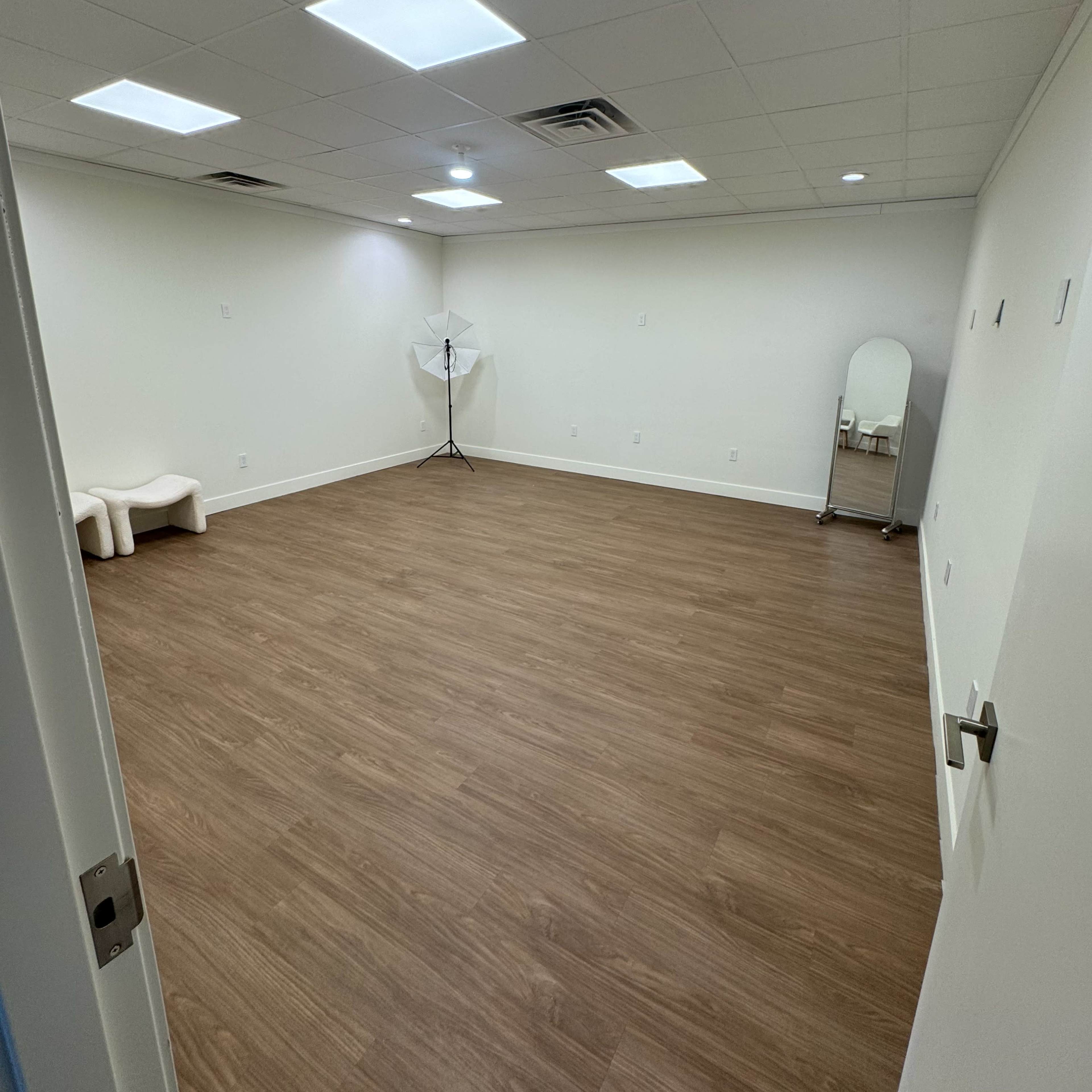 Social Room (Event Space)  in Macomb MI Image in Macomb Township, Macomb, MI